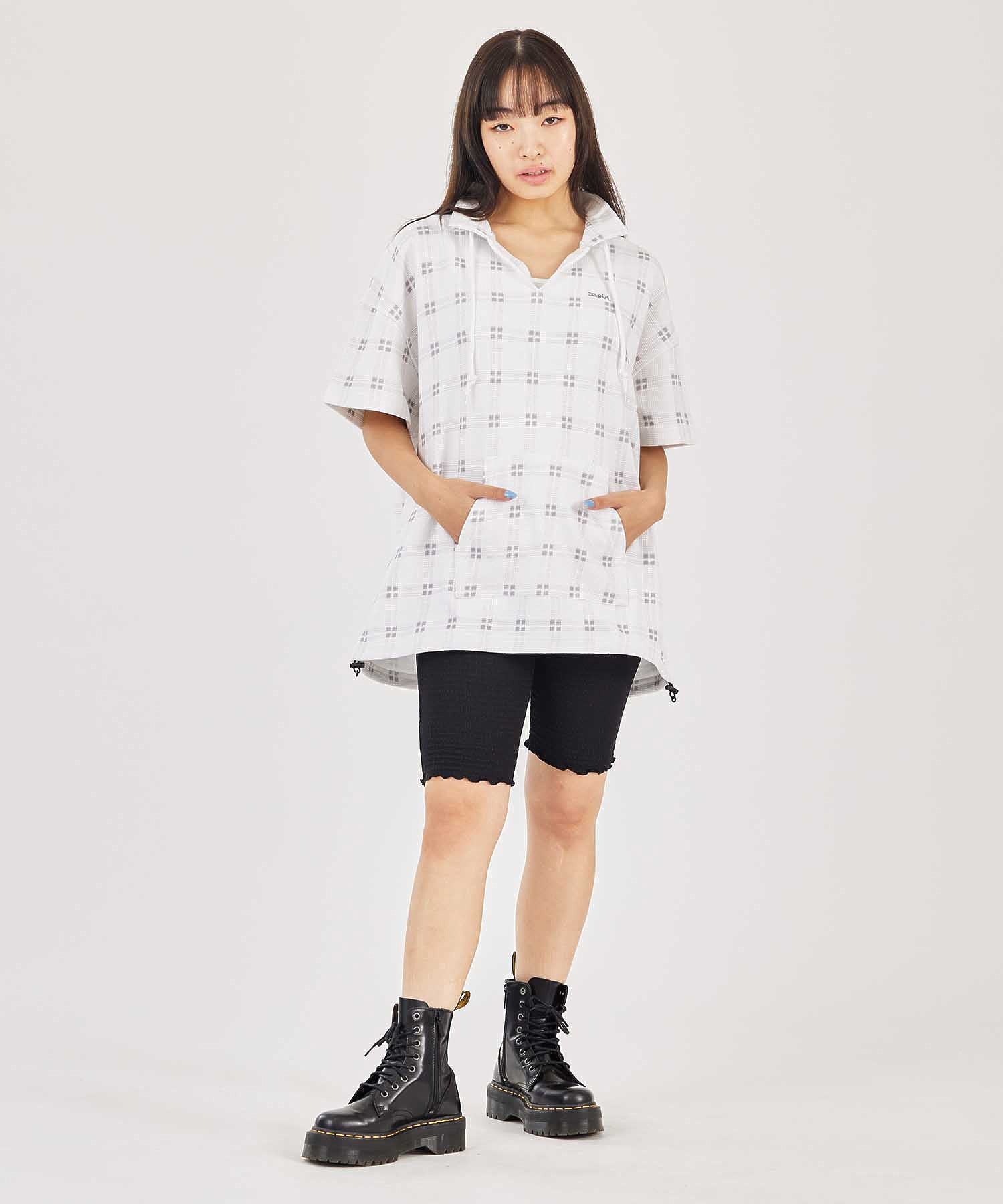 model:富樫かなえ H:161cm 着用サイズ:M