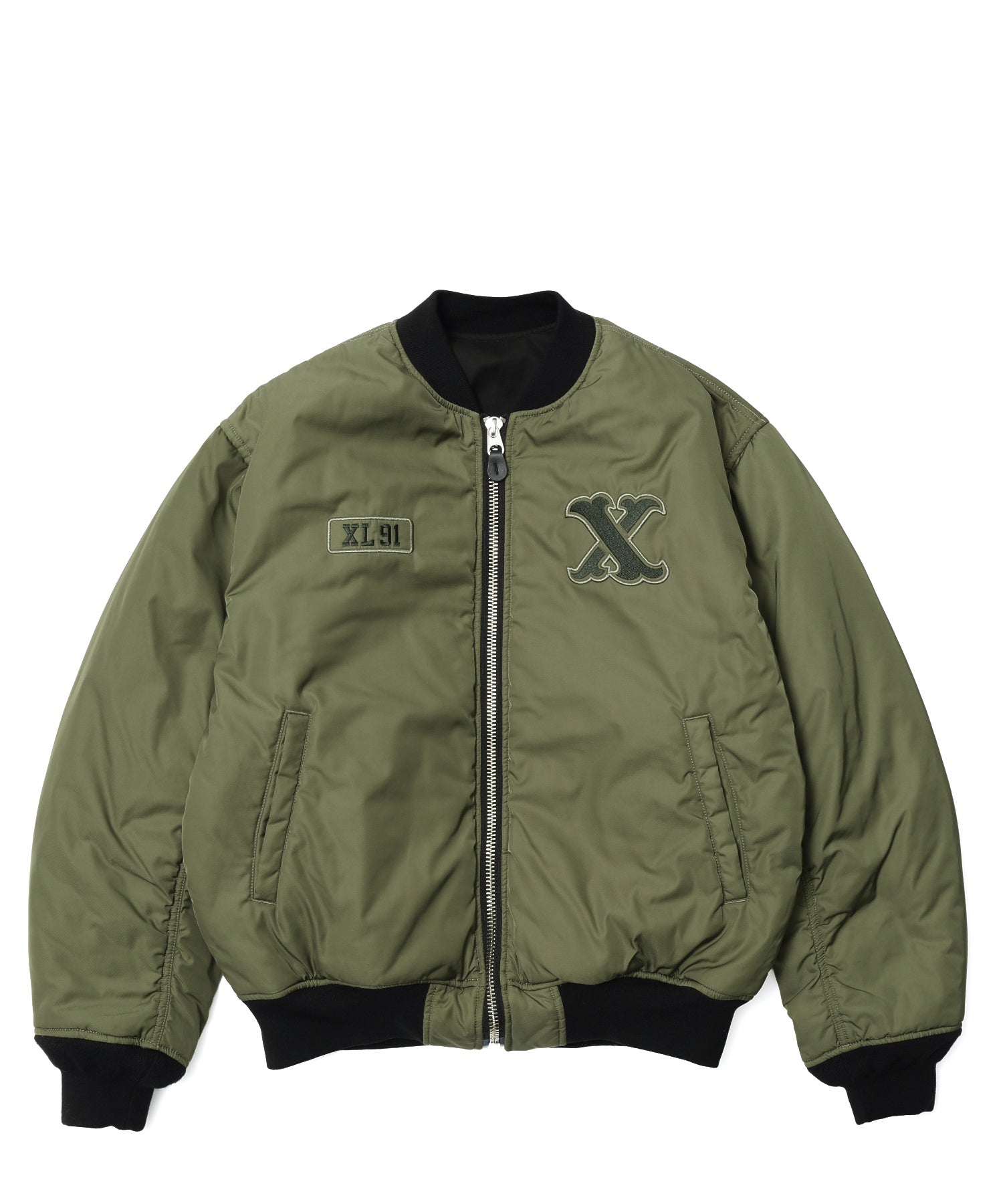 XL REVERSIBLE MA-1