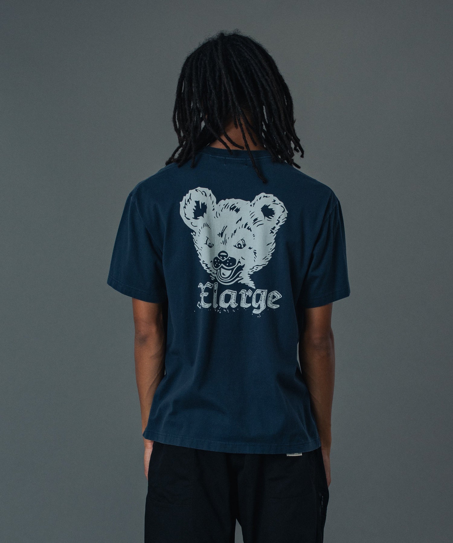 BEAR S/S TEE