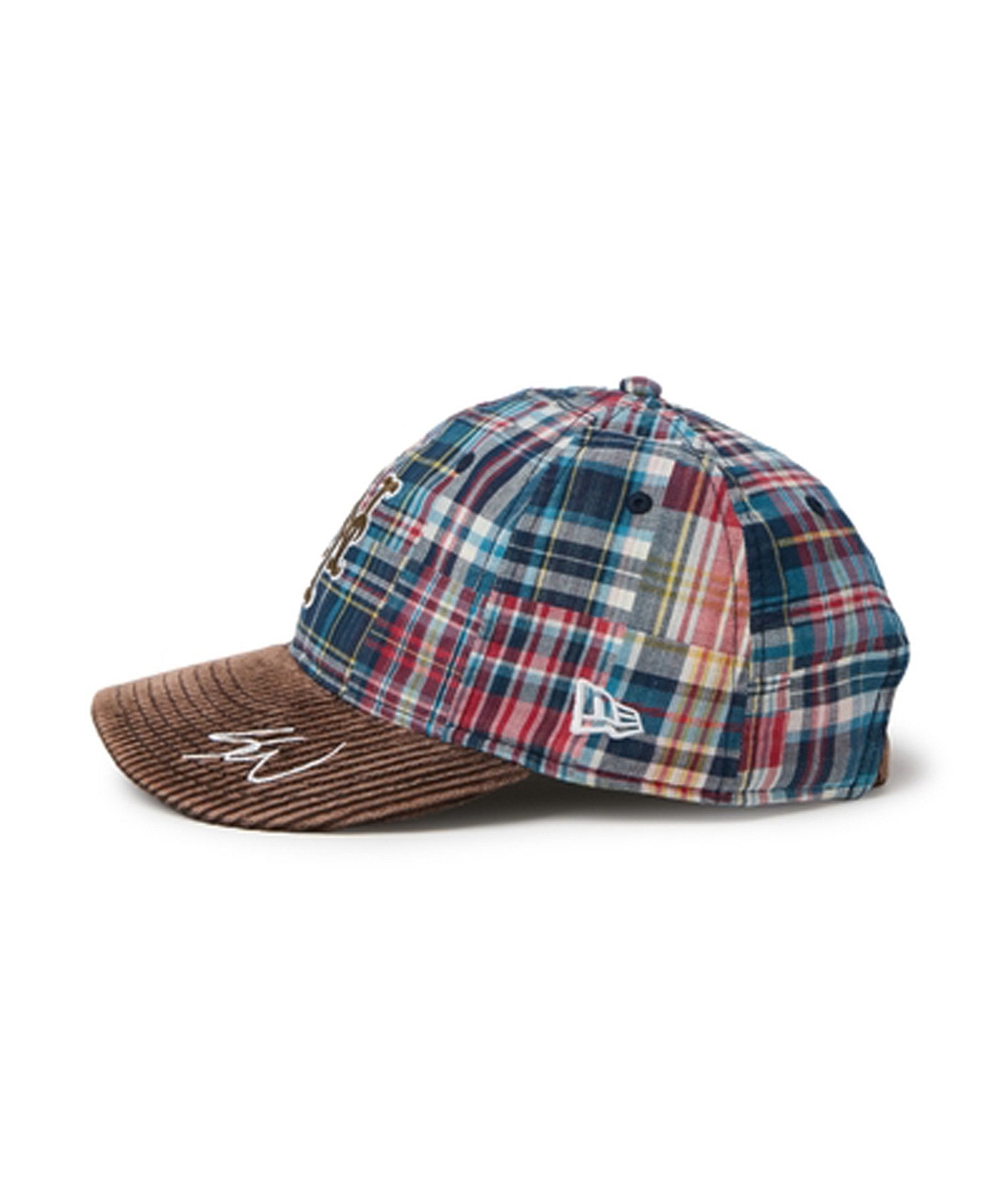 【NEWERA】9THIRTY Sean Wotherspoon New York Mets 15156446