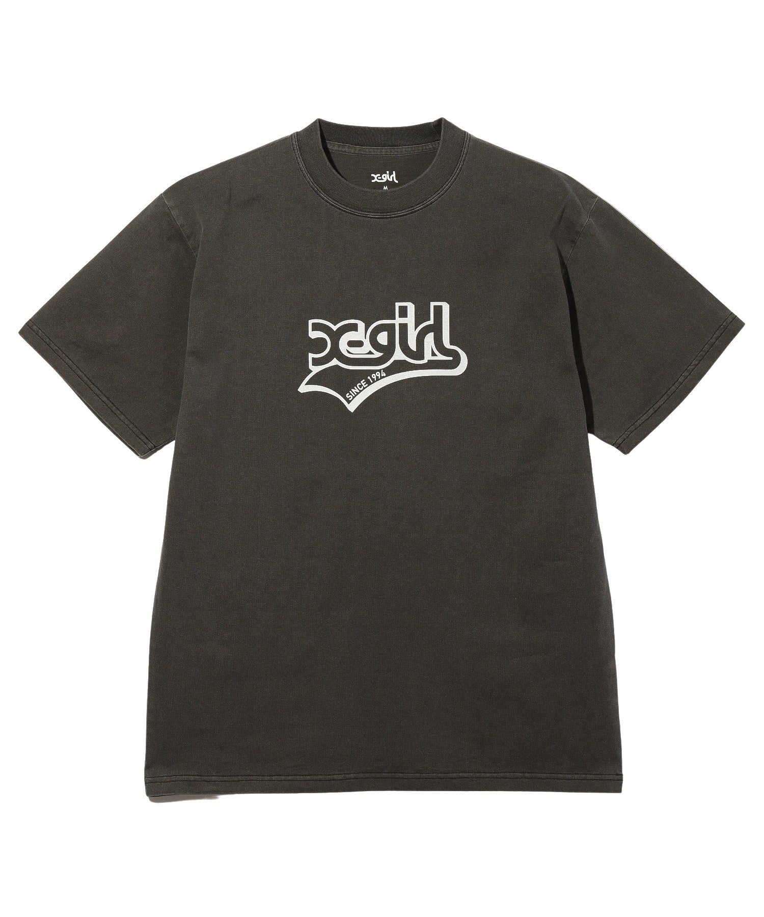 SPORTS MILLS LOGO S/S TEE