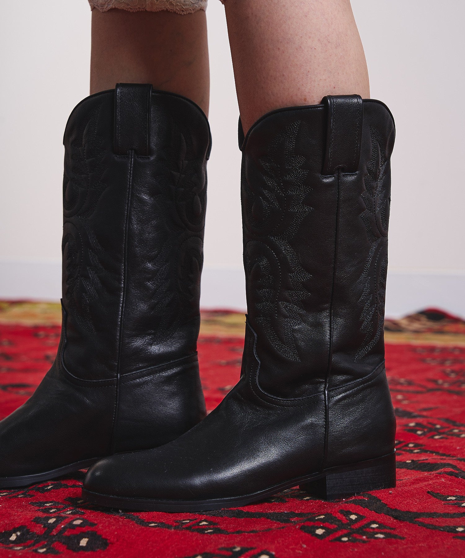 REMME/WESTERN BOOTS