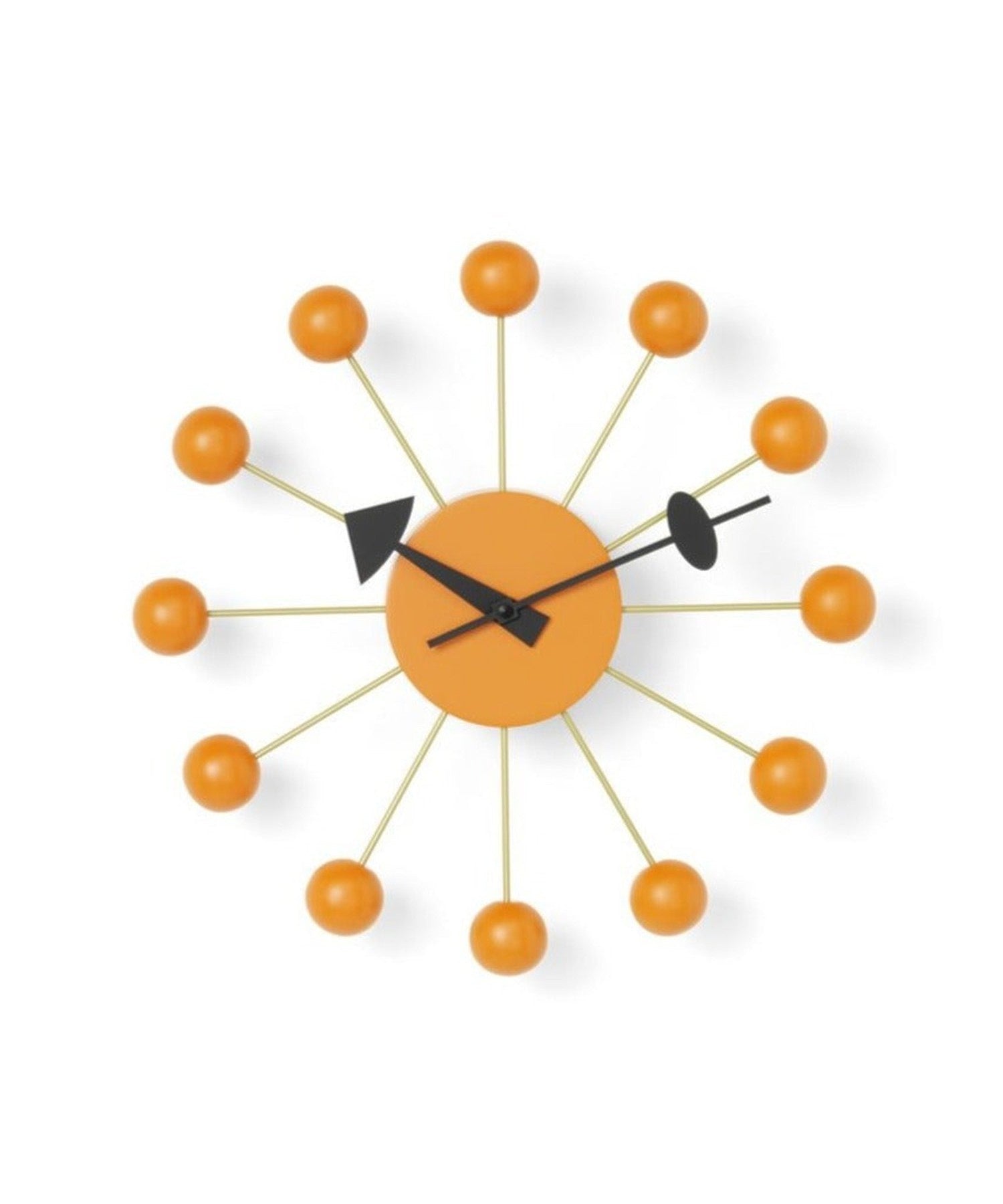 Vitra Ball Clock