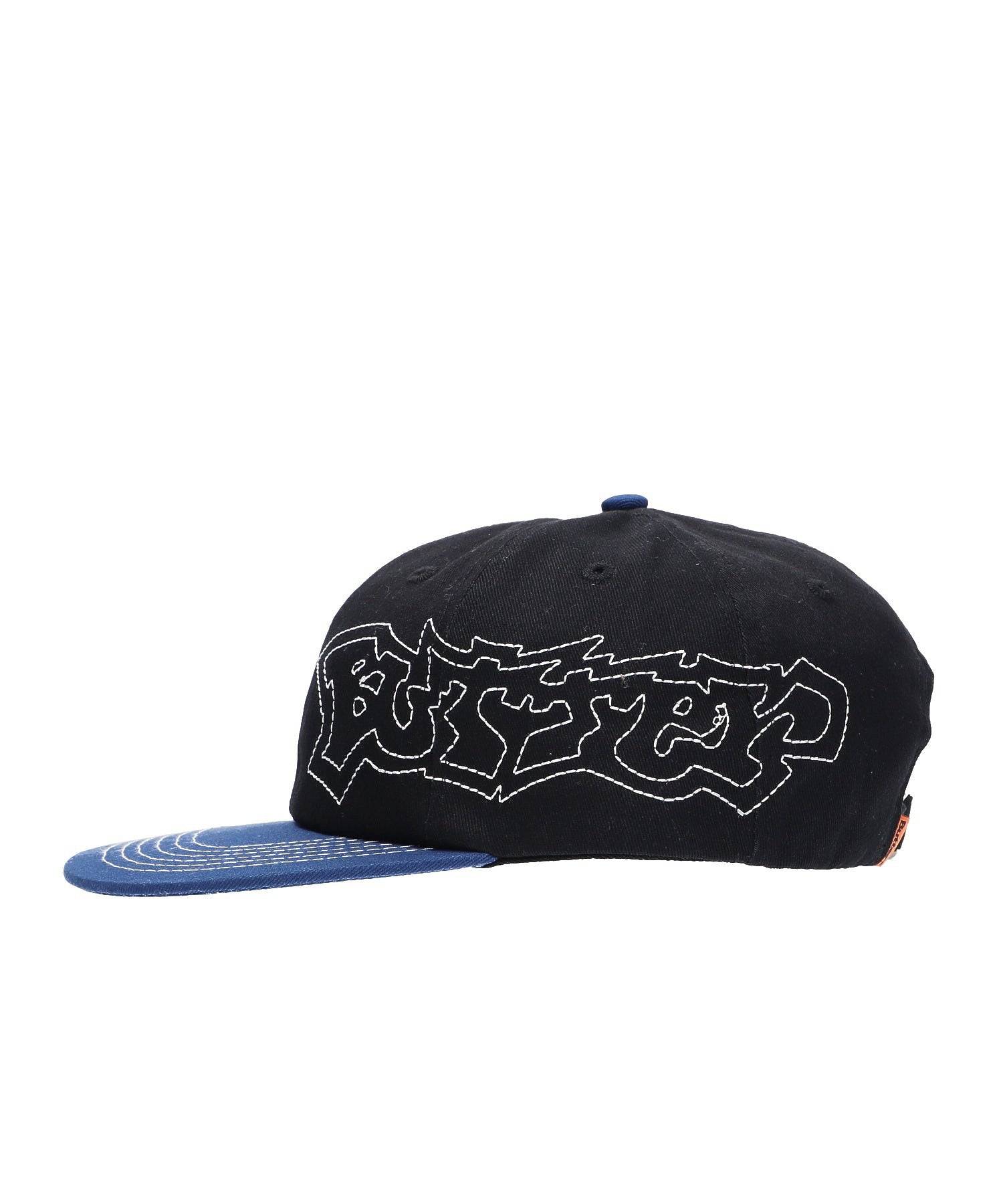 BUTTER/バター/Yard 6 Panel Cap