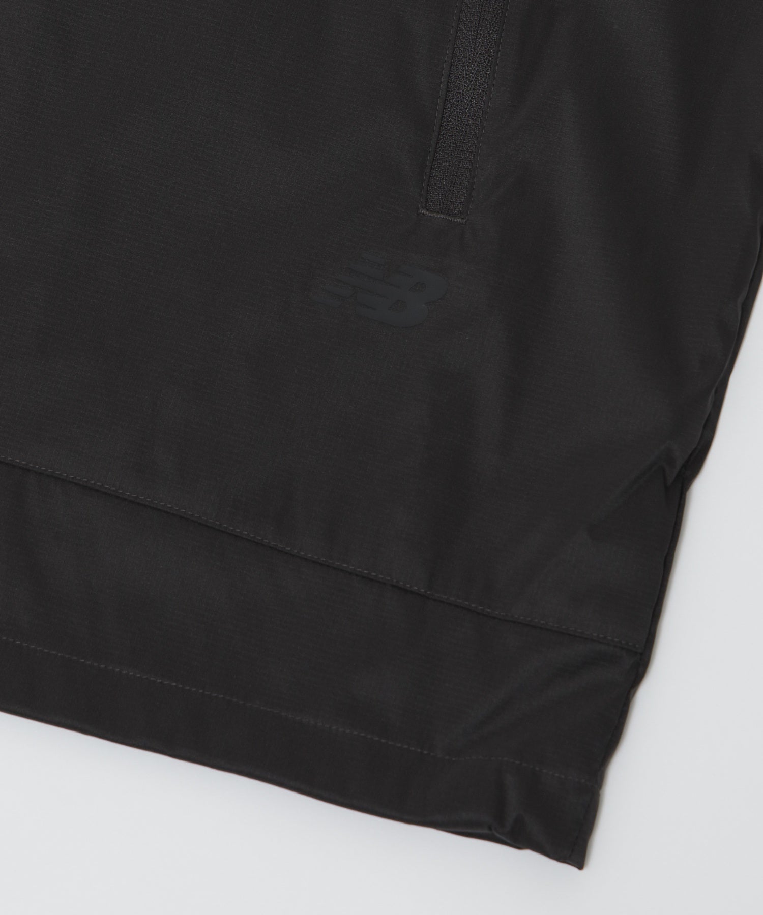 NEW BALANCE/ニューバランス/W NB Grey LIGHT WEIGHT JACKET WJ61946C