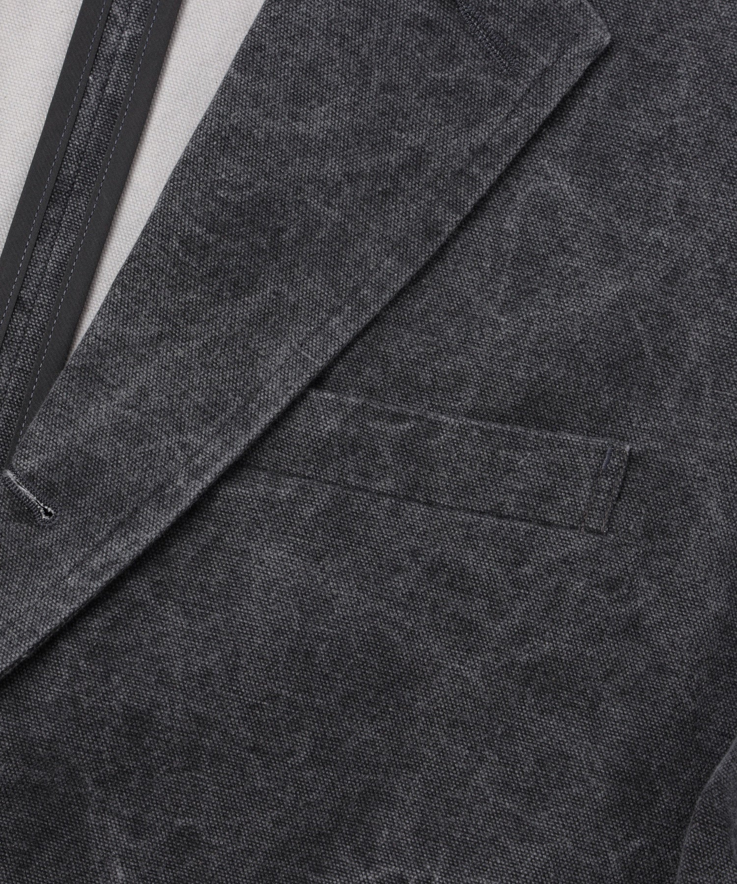 HOMBRENINO/オンブレ・ニーニョ/PIGMENT OX 3B JACKET HN0262-JK0005