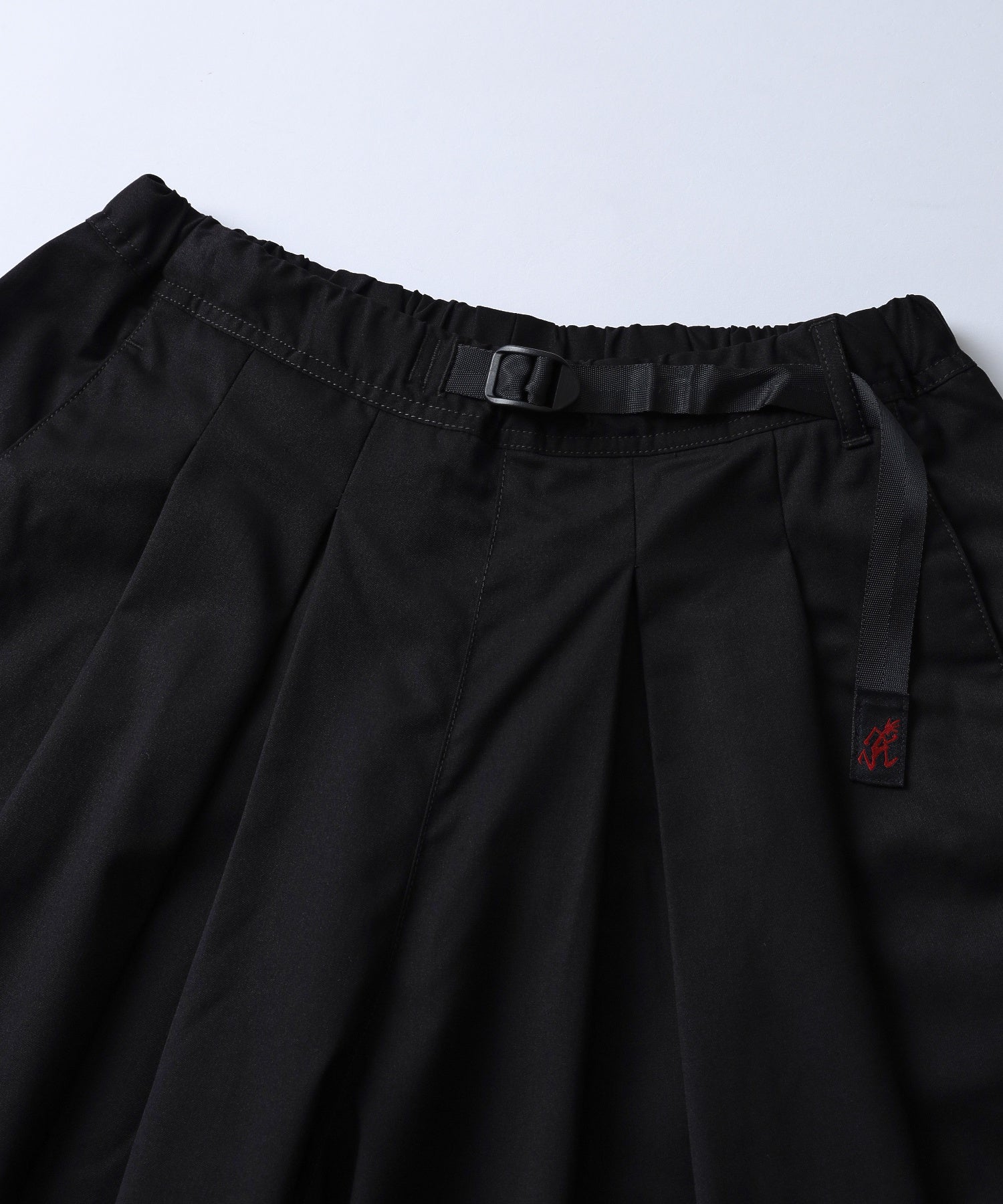 GRAMICCI GABARDINE FLARE PANT GLP4-FJP08
