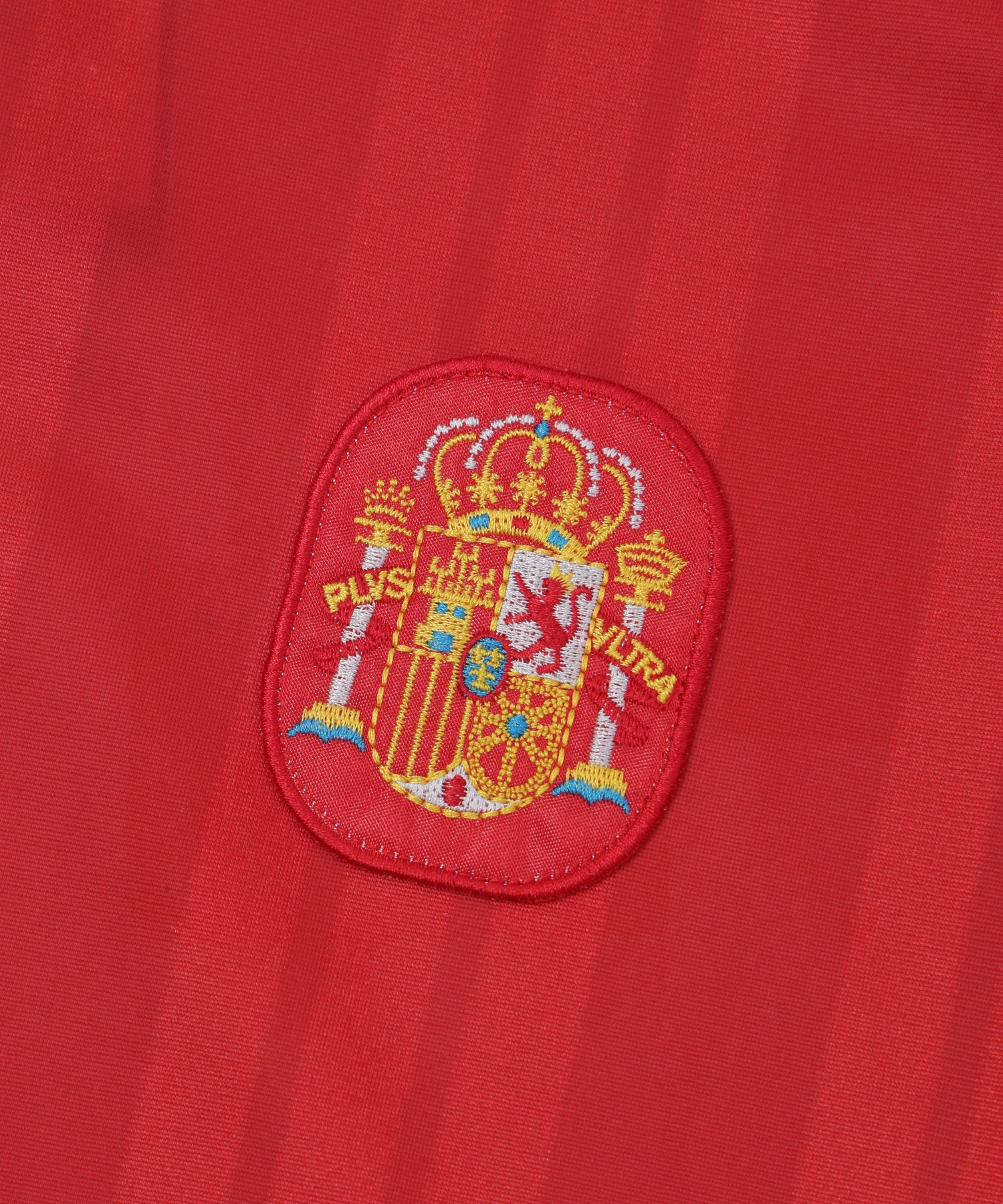 adidas/アディダス/WC Spain national team home Jersey 1994 JN3707