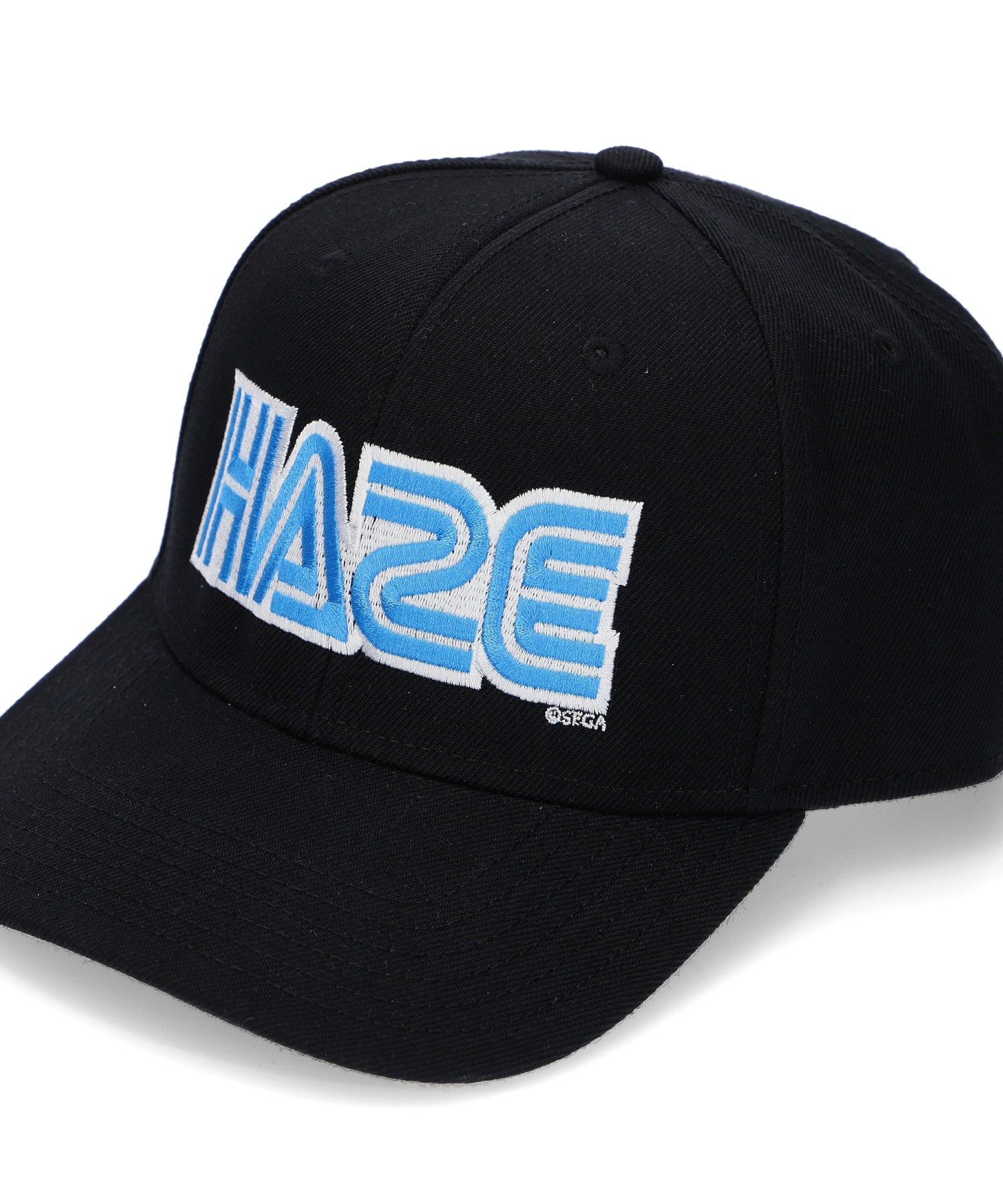 HAZE×SEGA curated by POGGY CAP calif-ART