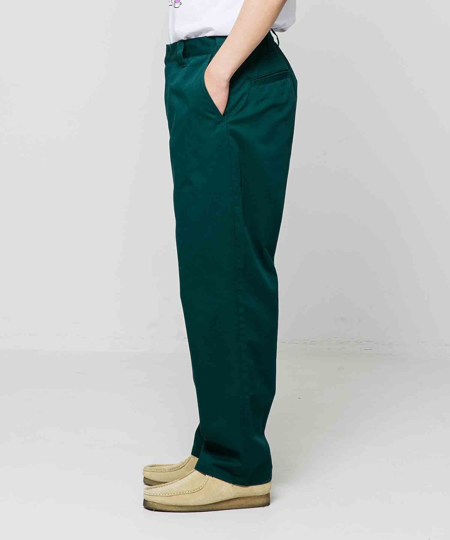 MODEL 身長:178cm /着用サイズ：34inch