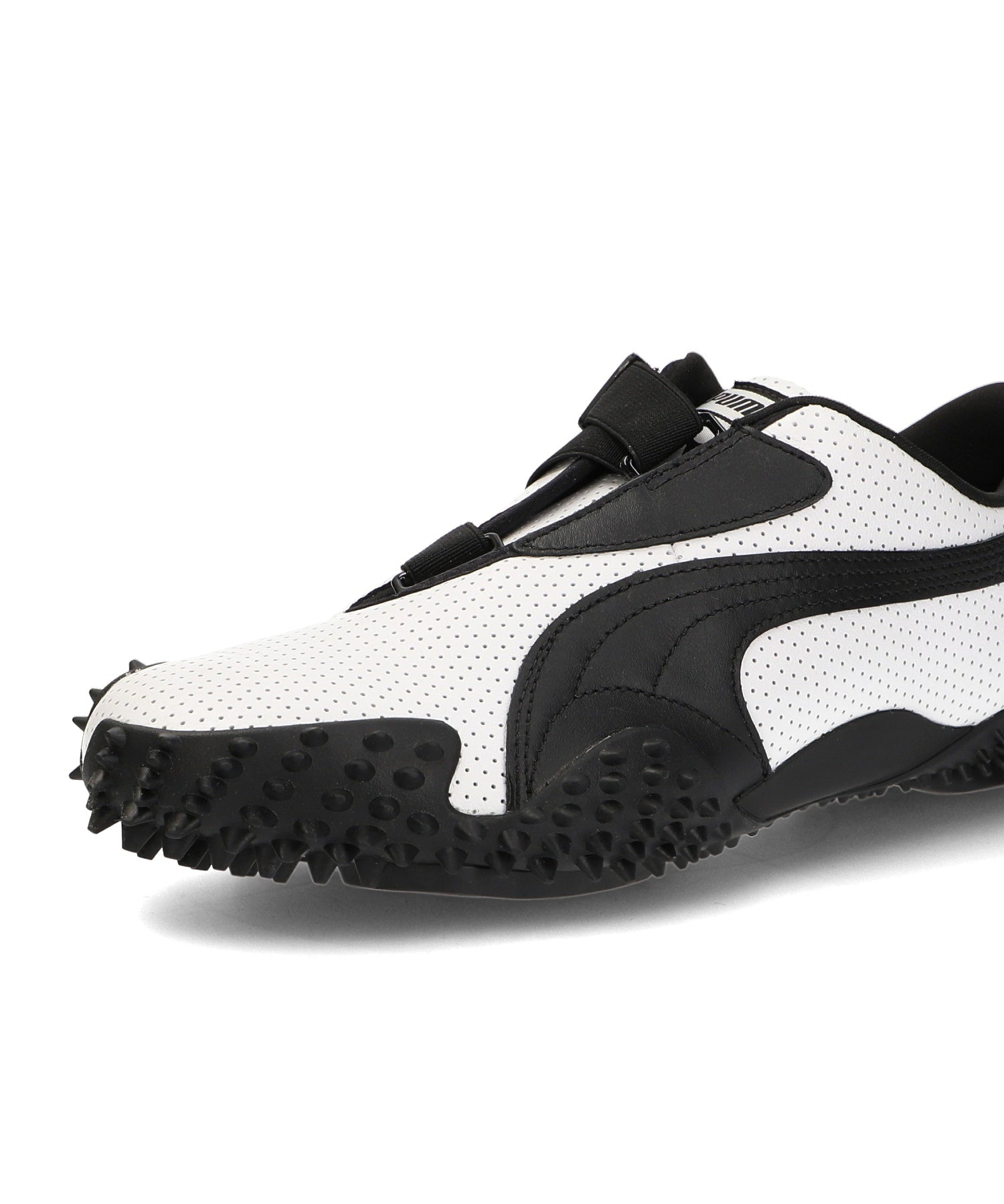 PUMA/プーマ/WMNS MOSTRO PERF/397331-01