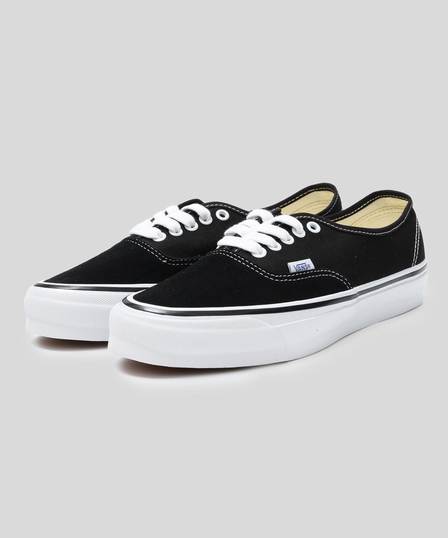 VANS/ヴァンズ/W LX Authentic 44 26SS WOMEN VN000D5KMCG