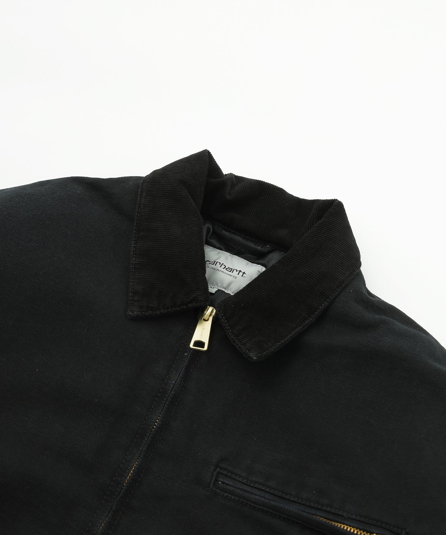 CARHARTT WIP/カーハート/OG DETROIT JACKET/I027358