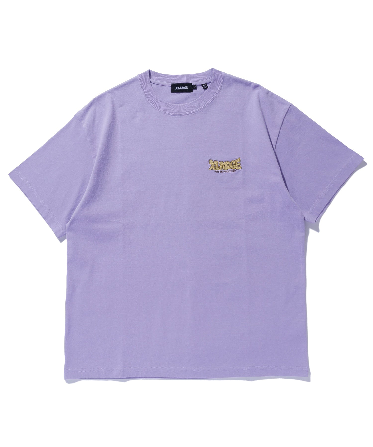 YOU ARE DEAD TO ME S/S TEE