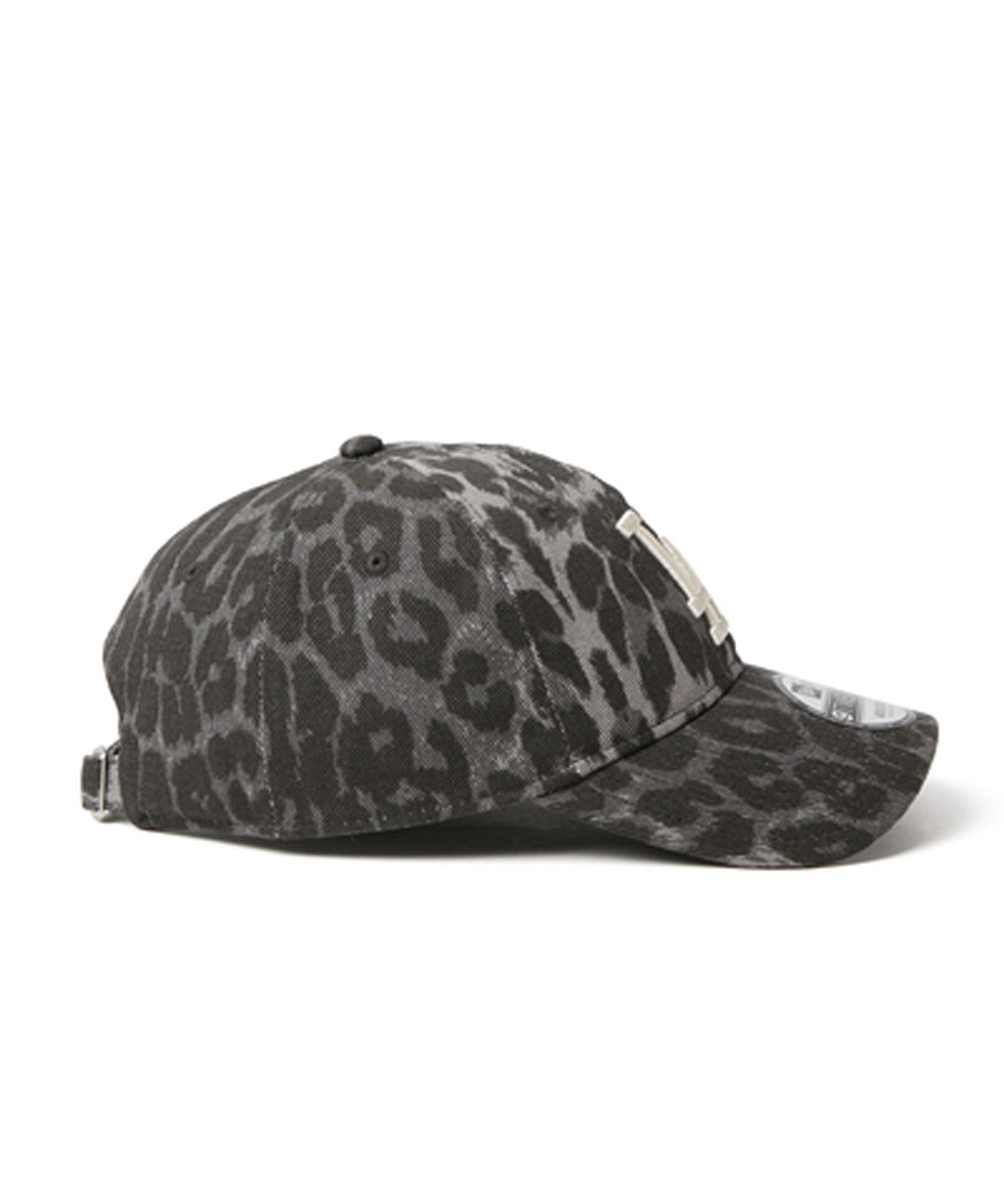 【NEWERA】920 LOSDOD LEOPARD BLK IVO