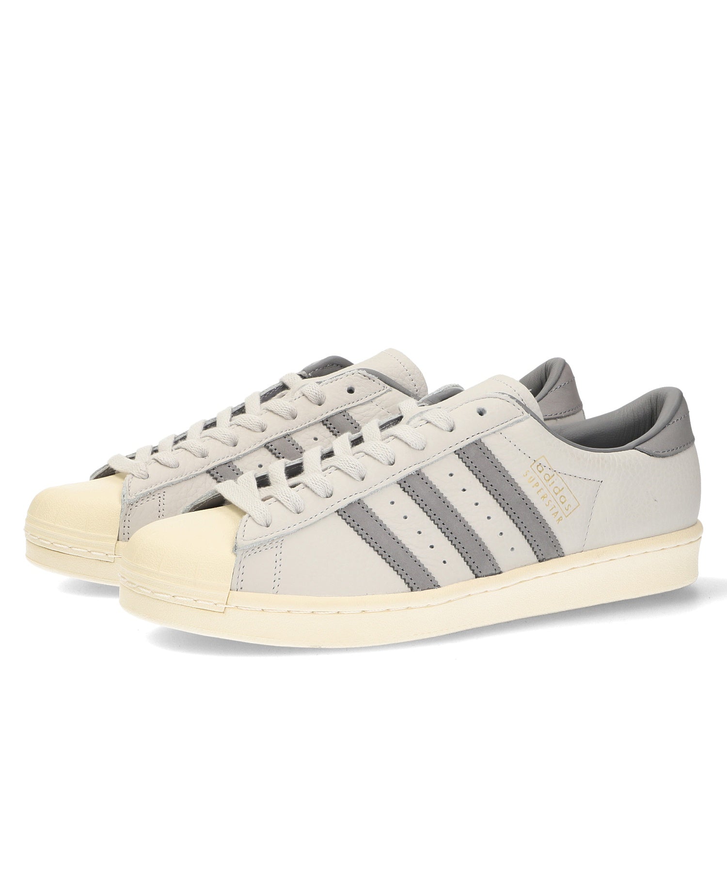 ADIDAS/アディダス/SUPERSTAR VINTAGE NJG93/IH8660