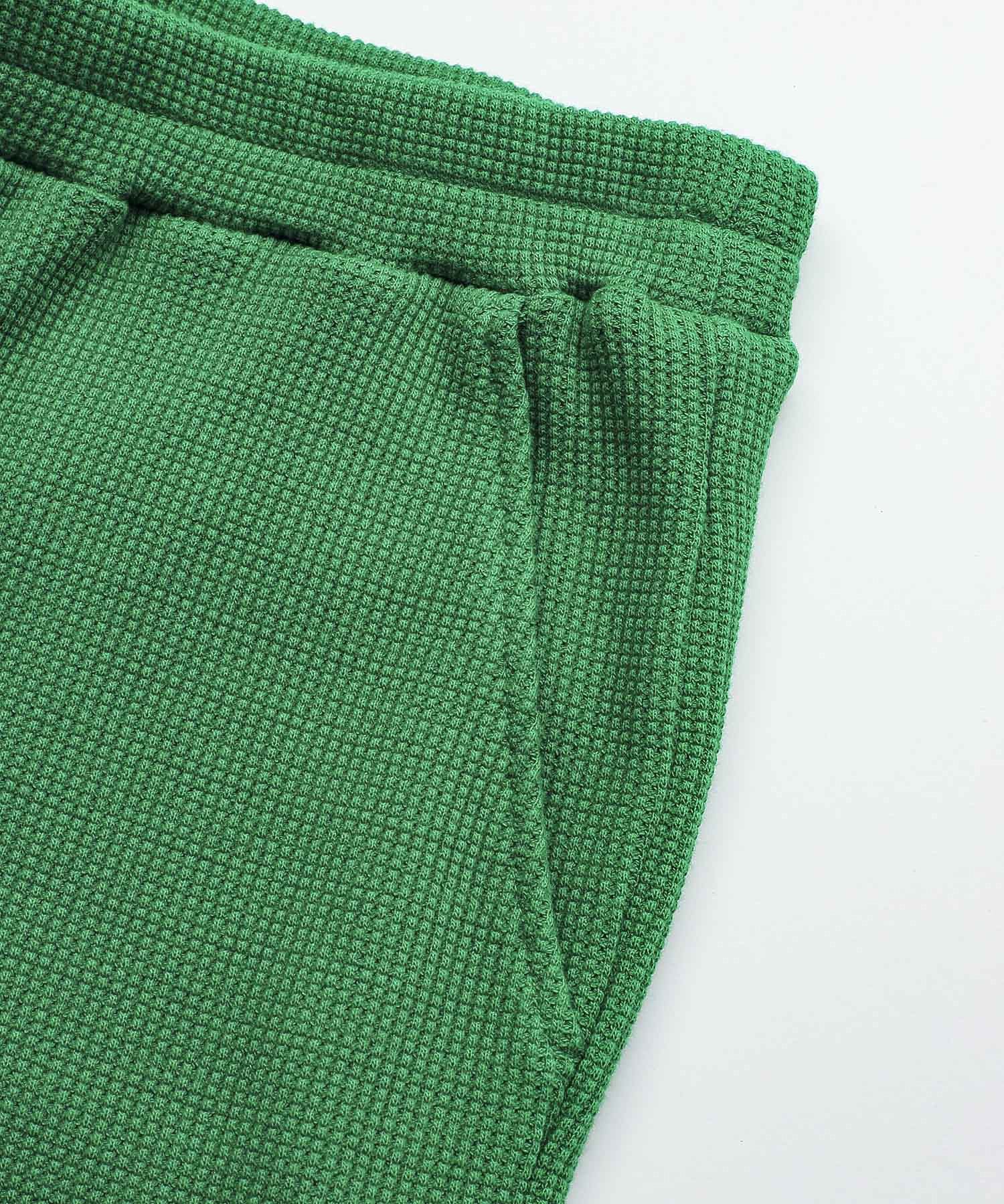 THERMAL FLARE PANTS X-girl