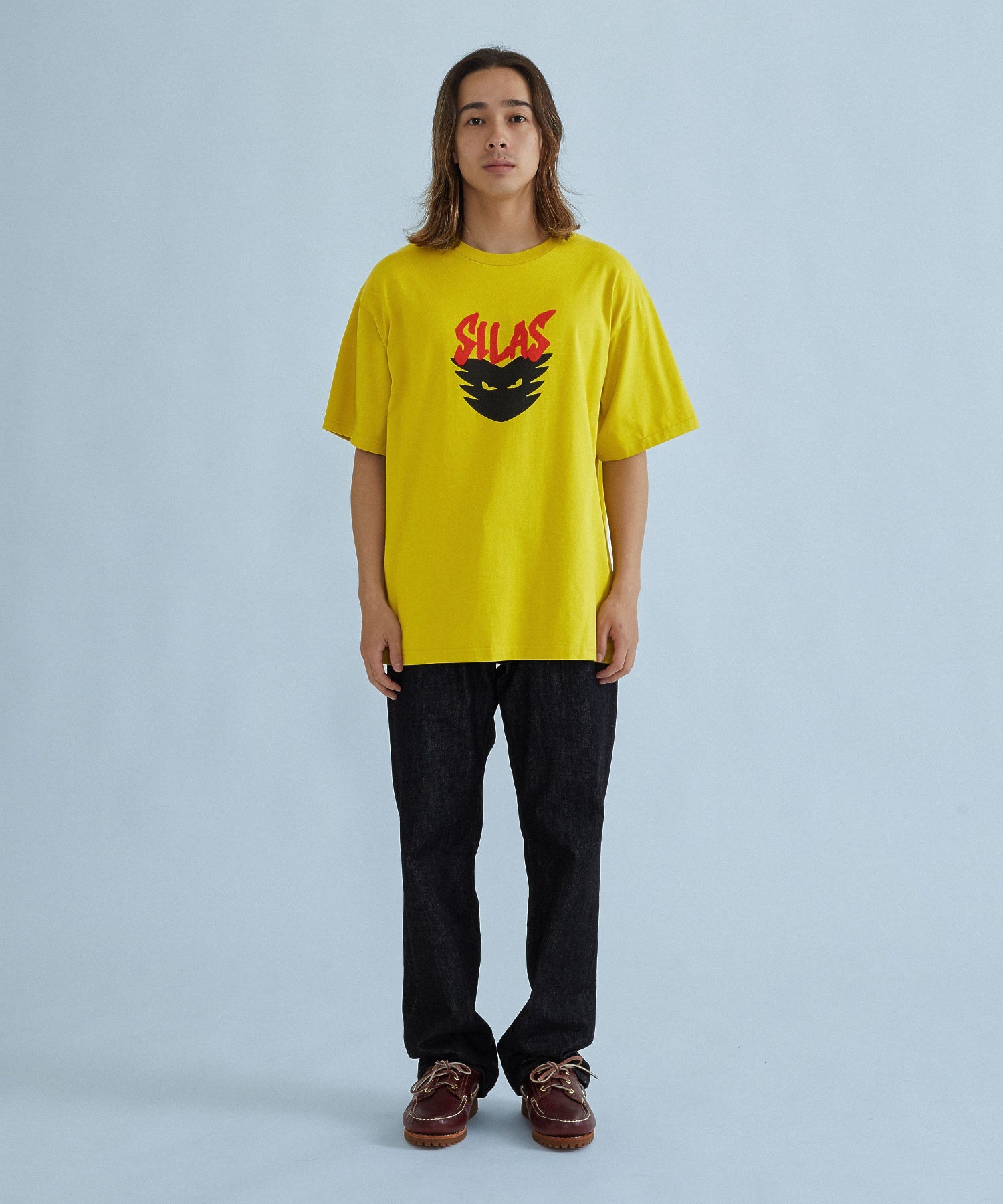 【ARCHIVE】DEMON S/S TEE