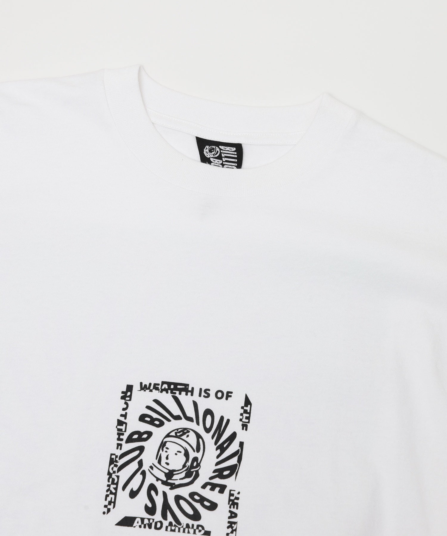 BILLIONAIRE BOYS CLUB/ビリオネア・ボーイズ・クラブ/COTTO T BBC BBCJP261T003