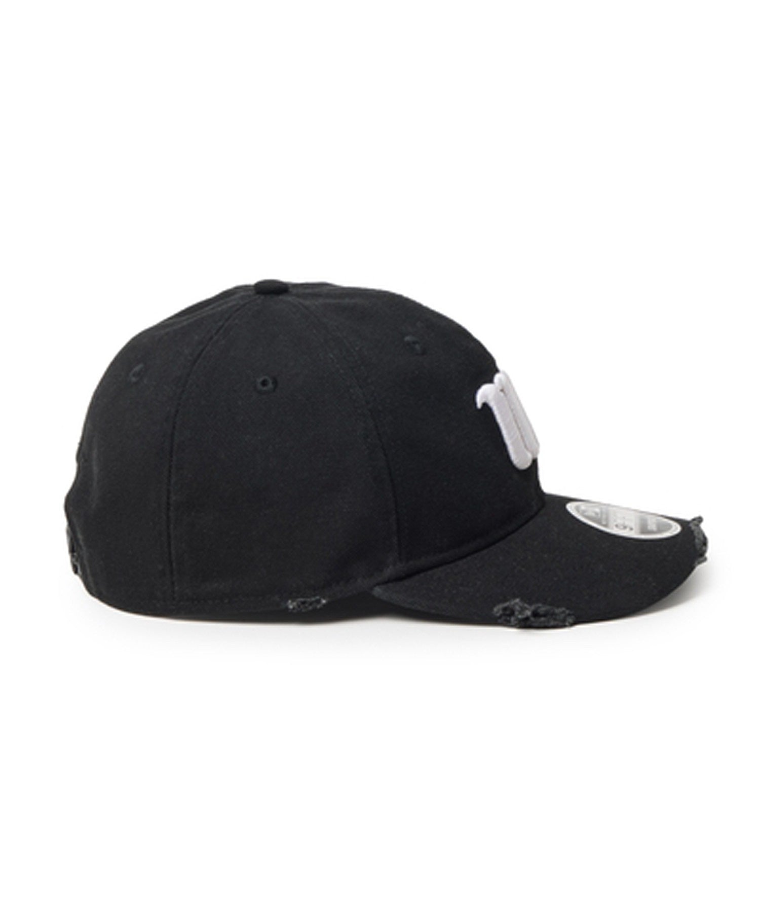 【NEWERA】 RC 9FIFTY Curved Visor MIN-NANO powered by GORO NAKATSUGAWA (min-nano) 15175389