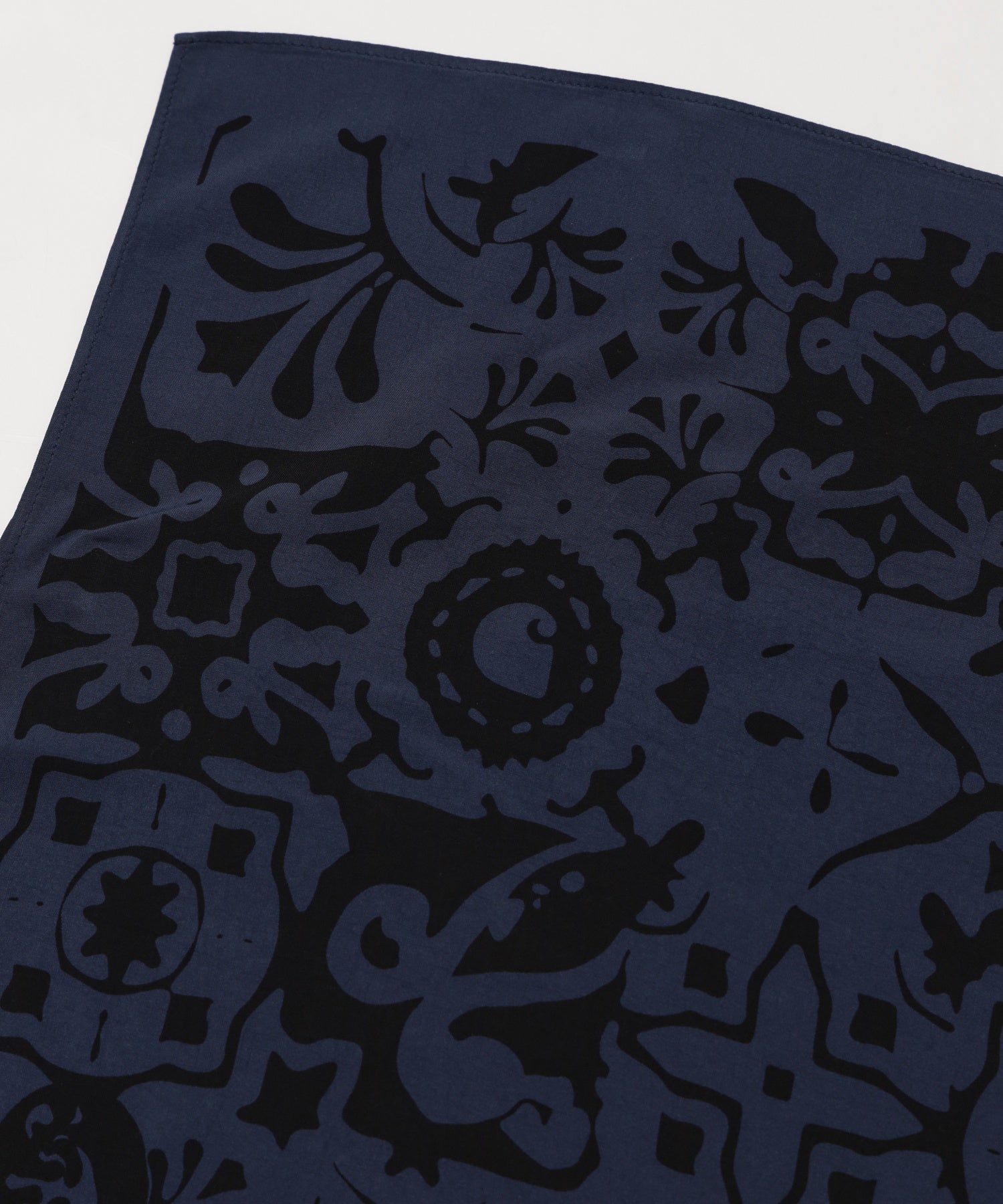 CARHARTT/カーハート/WIP VESTIGE BANDANA I036363