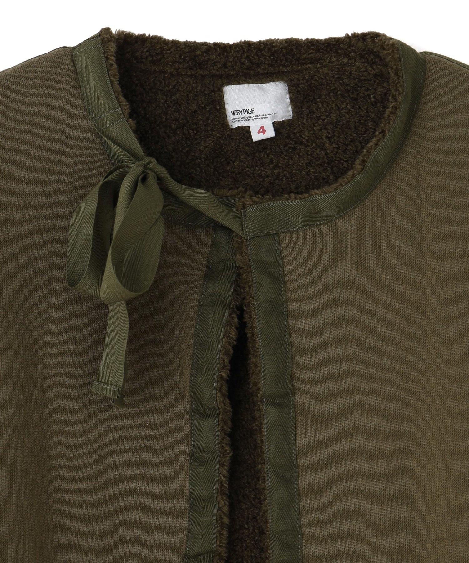 VERYTAGE/ベリーテイジ/GERNER V16513