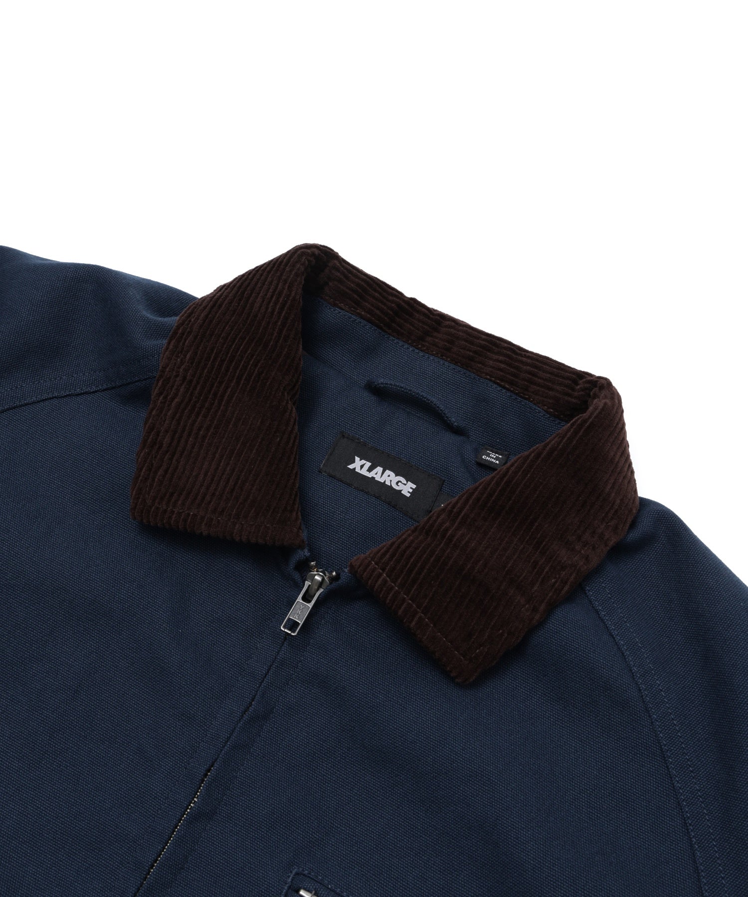 WORK JACKET