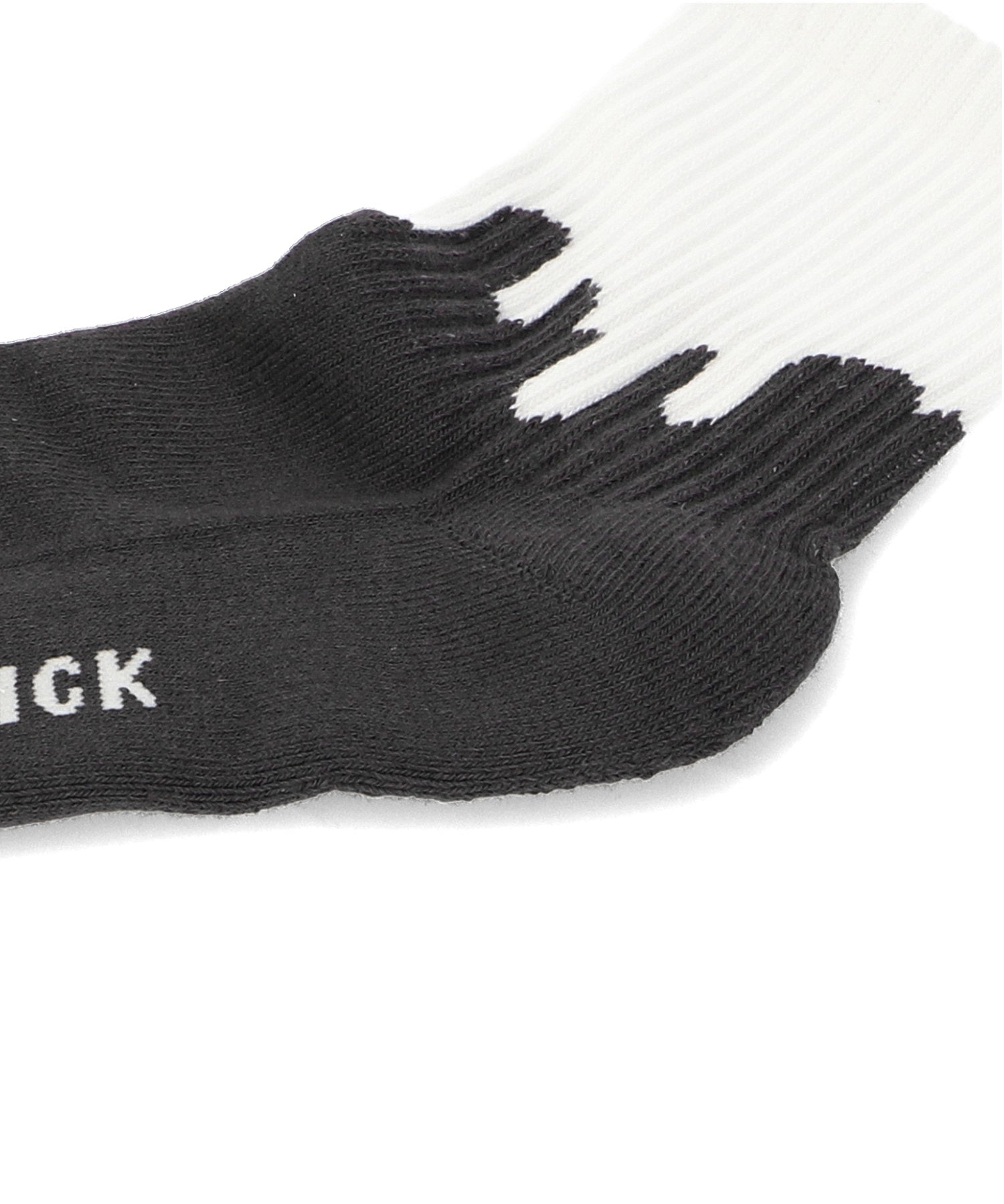 LIXTIC/リックスティック/SOCKS REV5.5 25SS