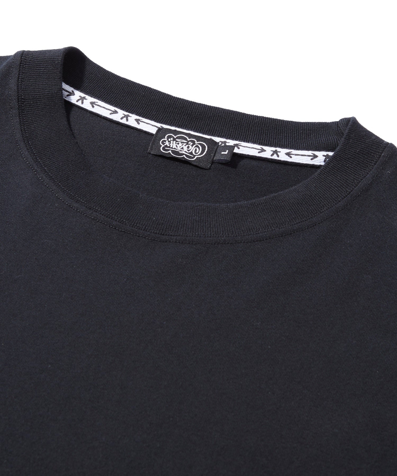 HAZE FALLING STAR S/S TEE calif-ART