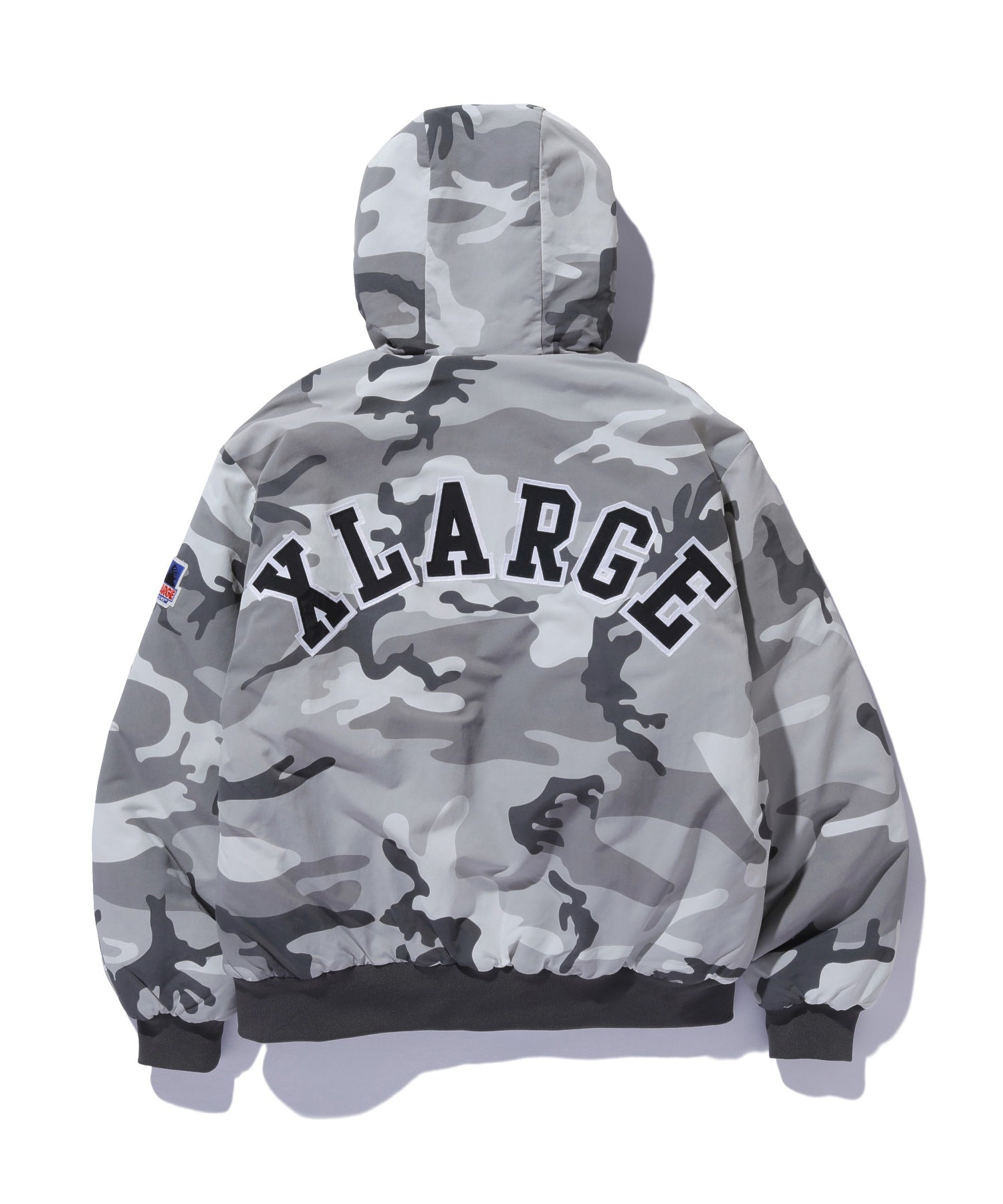 CAMO