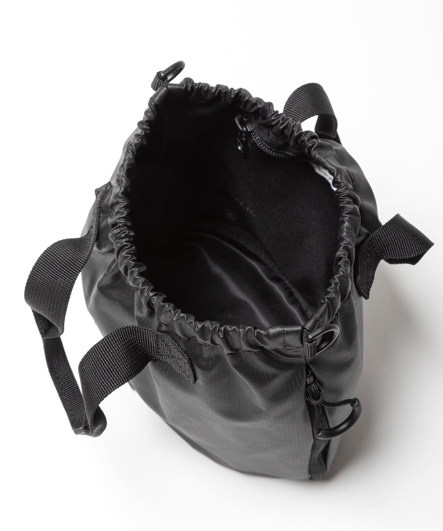 MAKAVELIC/BLEST MID SHOULDER BAG