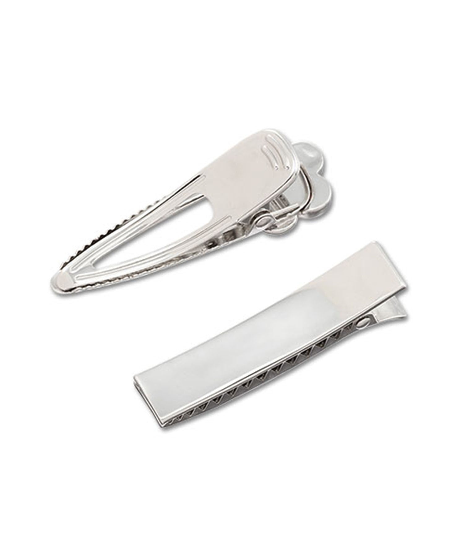 MARY QUANT/DAISY METAL CLIP SET