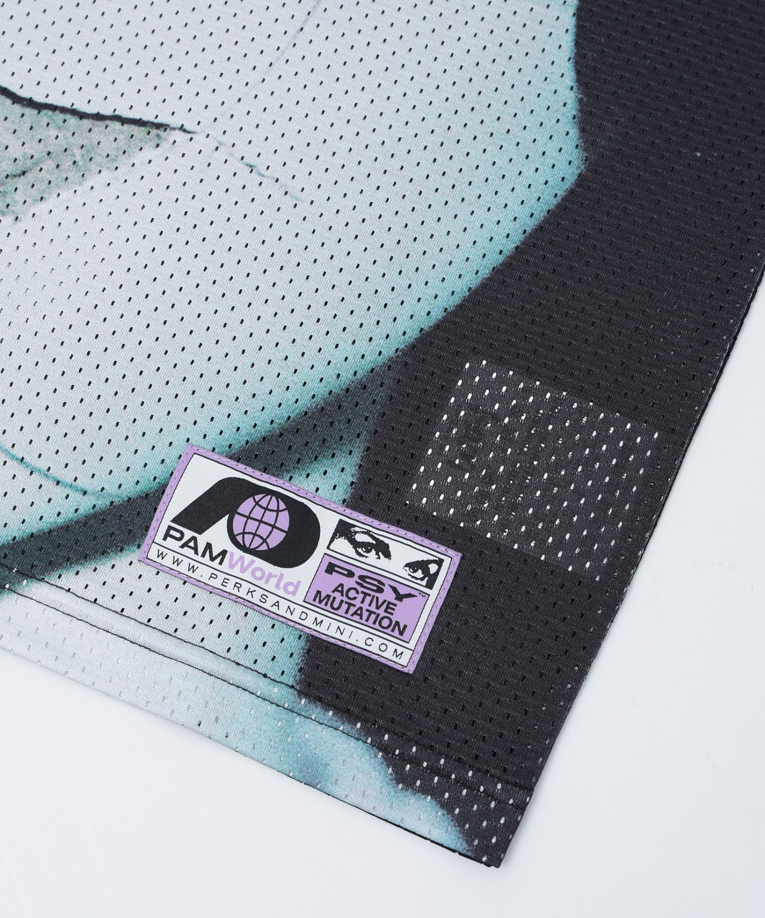 PERKS AND MINI/パークスアンドミニ/FOOTBALL JERSEY - JOSHUA GORDON 3862