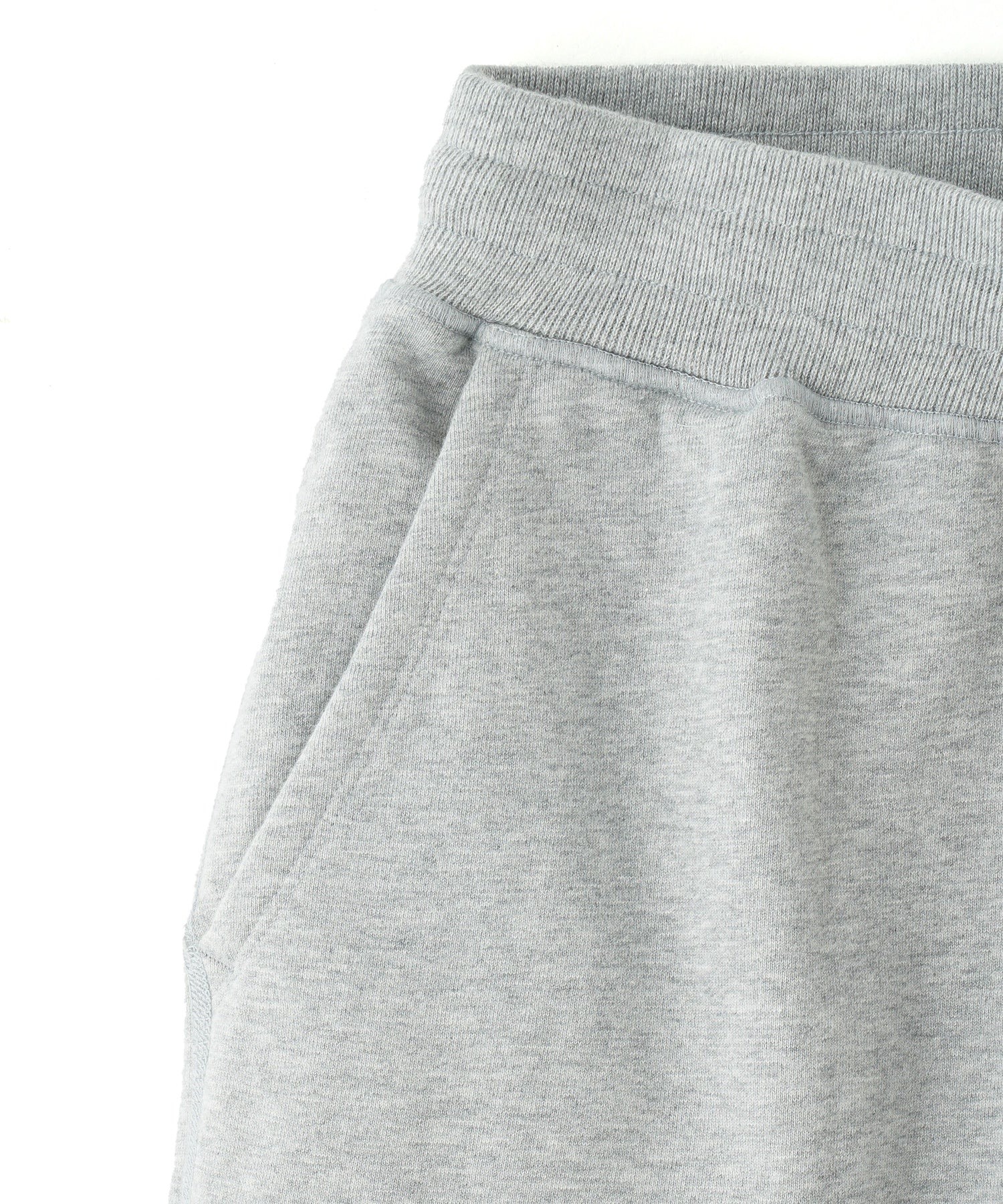 REIGNING CHAMP/レイニングチャンプ/MIDWEIGHT TERRY RELAXED SWEATPT/RC-5331-24FW