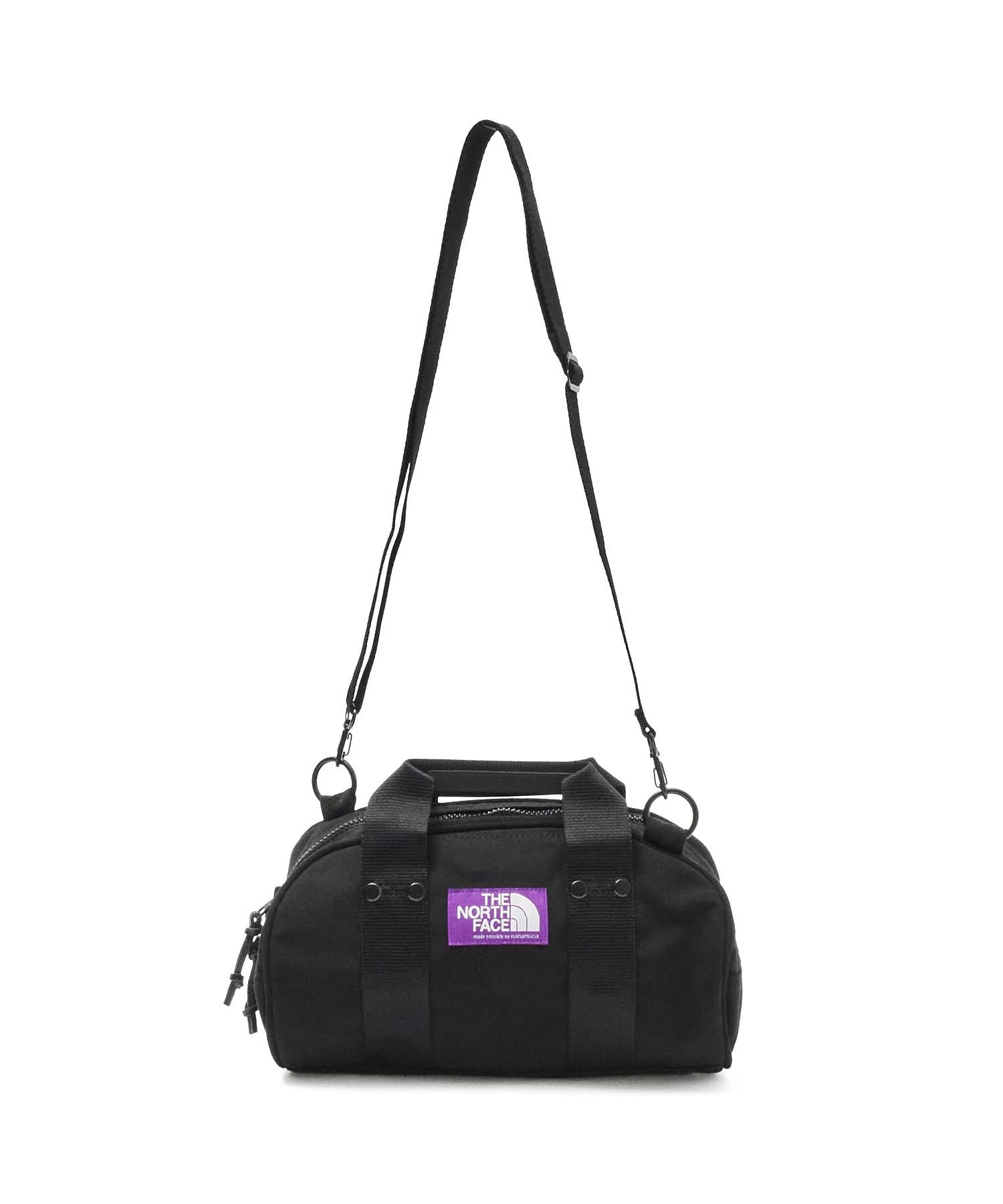 THE NORTH FACE Purple Label/FIELD DEMI DUFFLE BAG