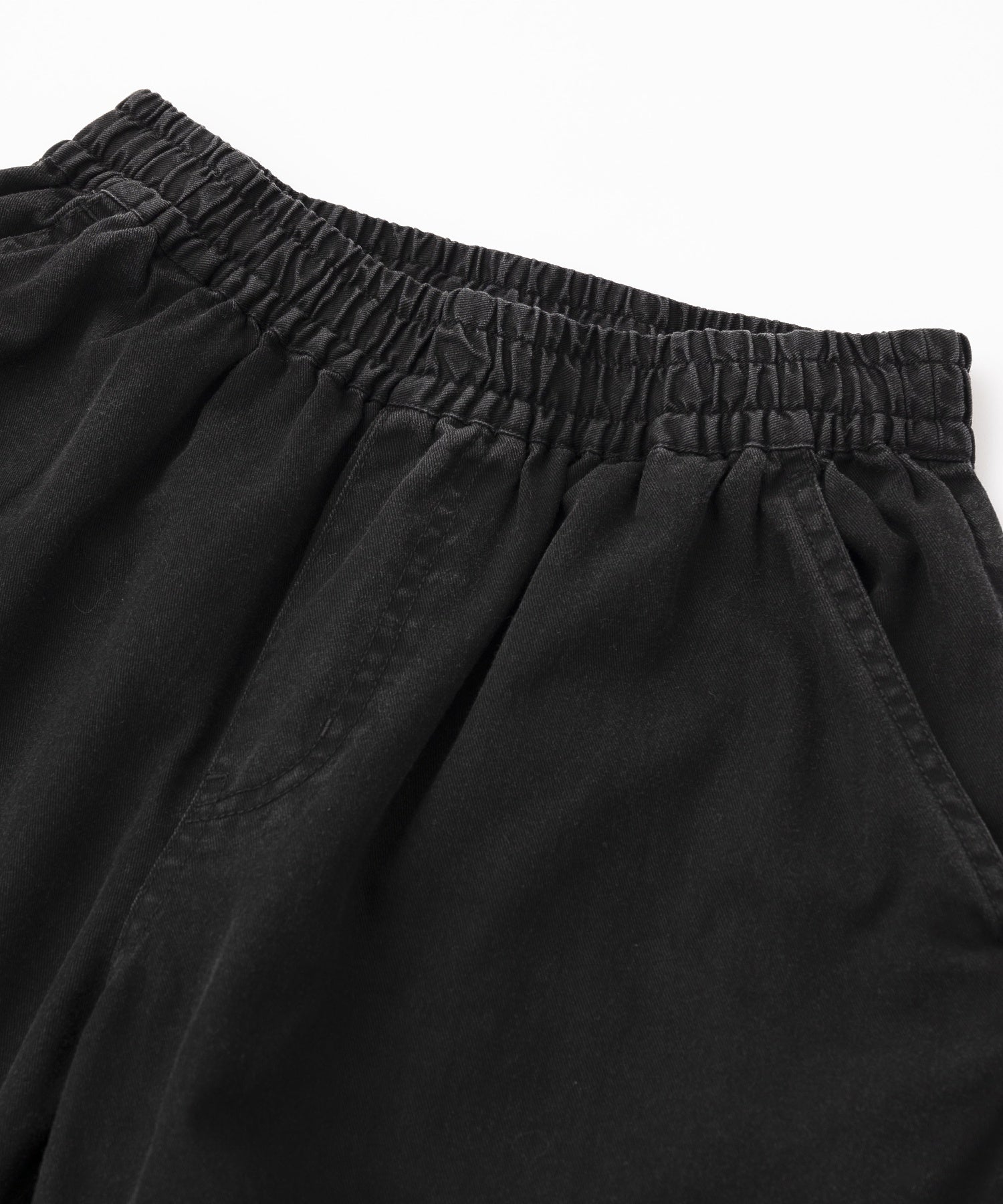 FADED FACE EASY PANTS