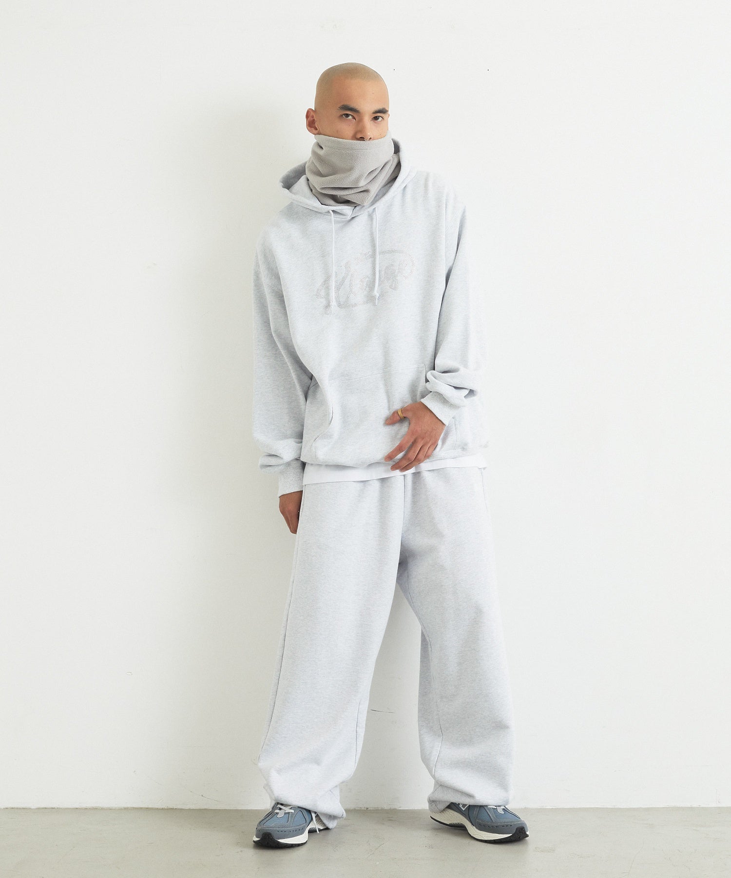 X TECH NECK GAITER