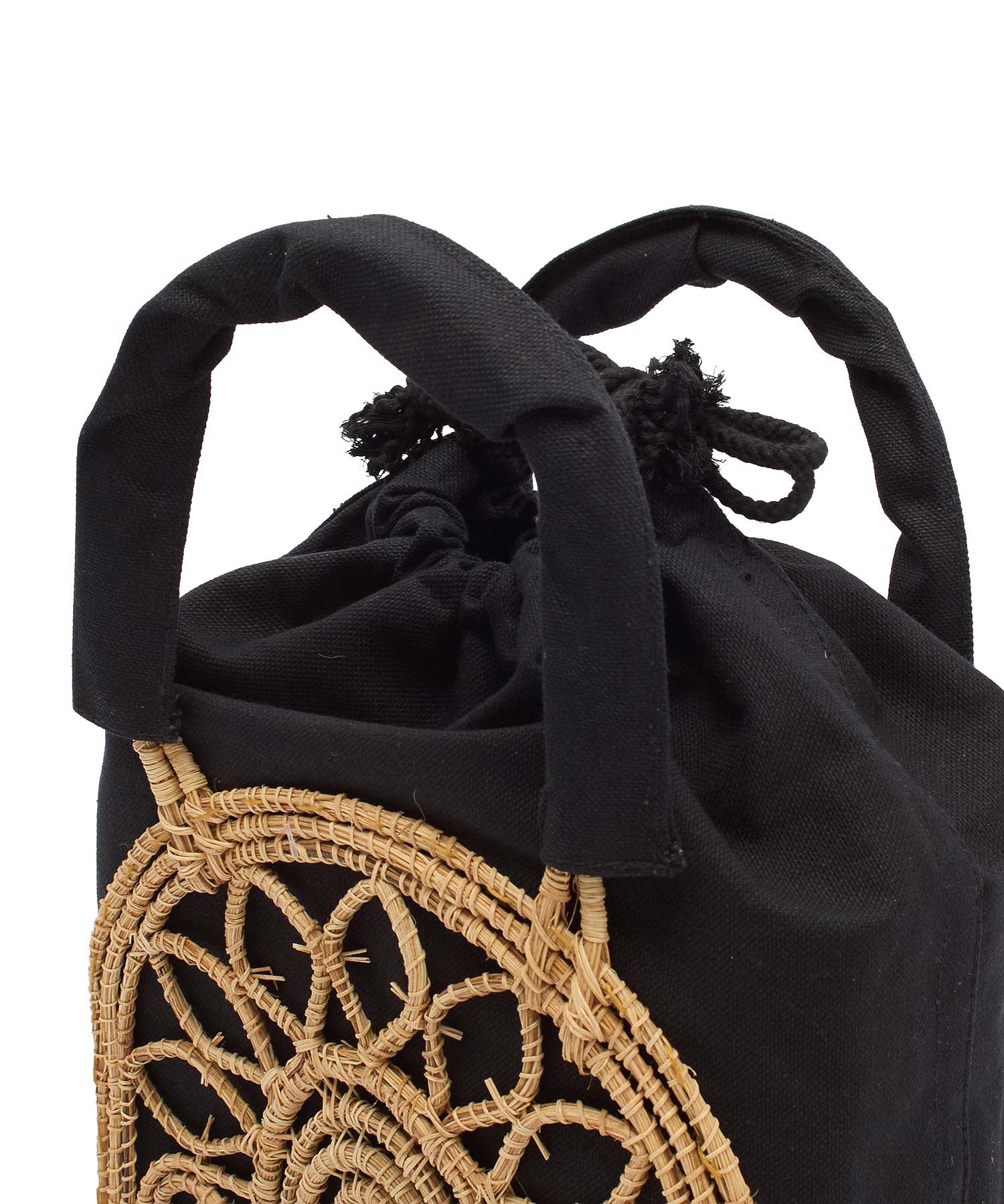 TARANGO/PARM BASKET