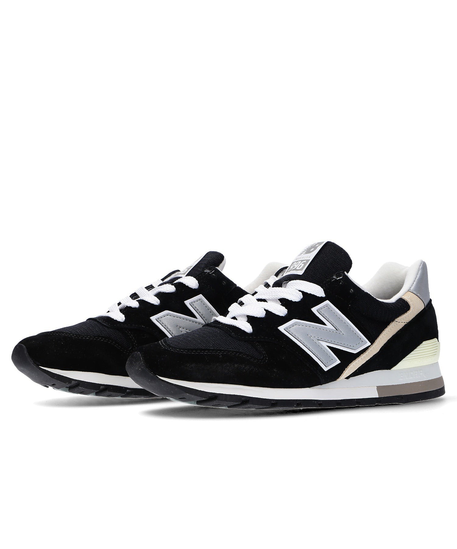 New Balance/ニューバランス/U996BL