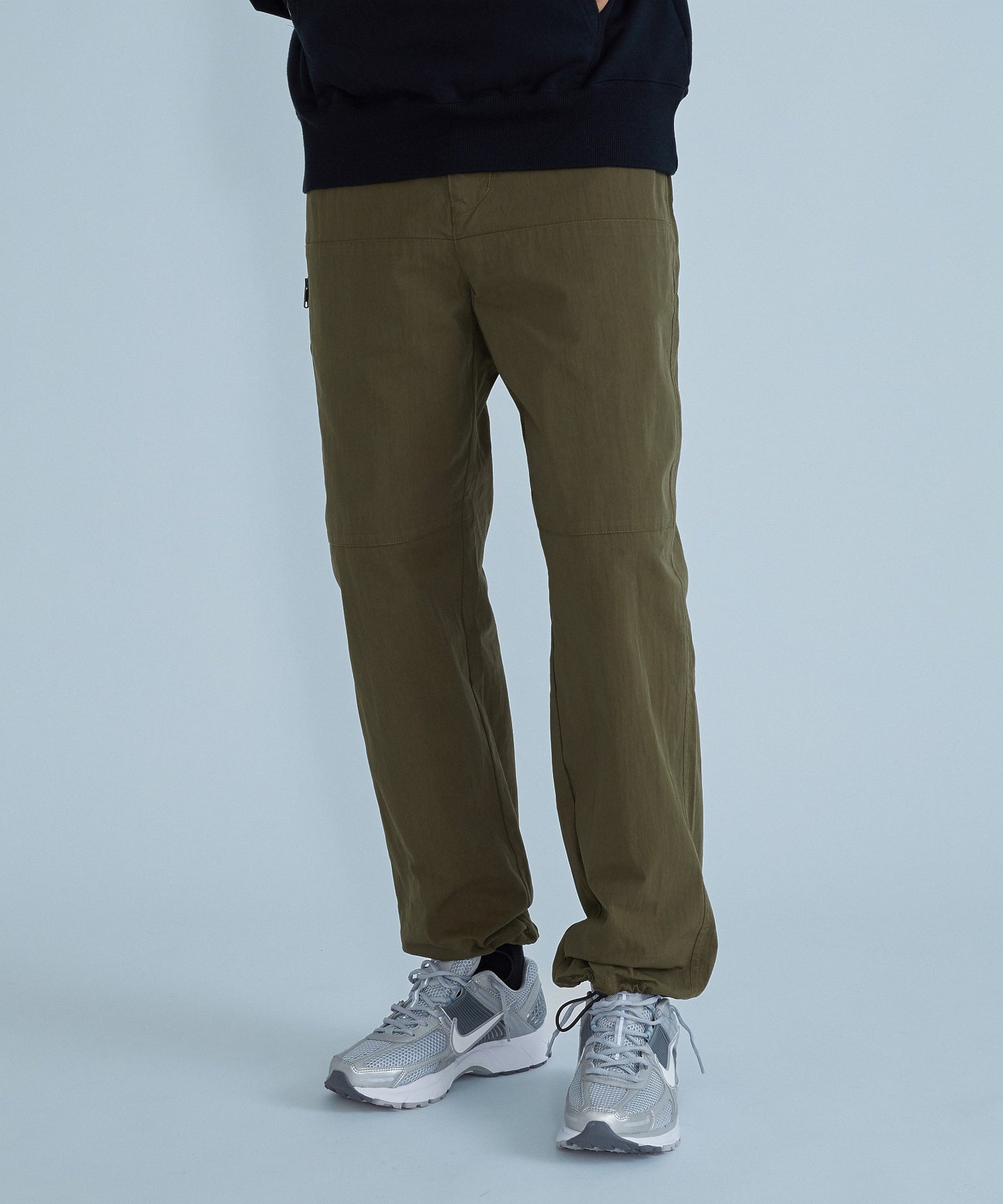【ARCHIVE】TECH PANTS