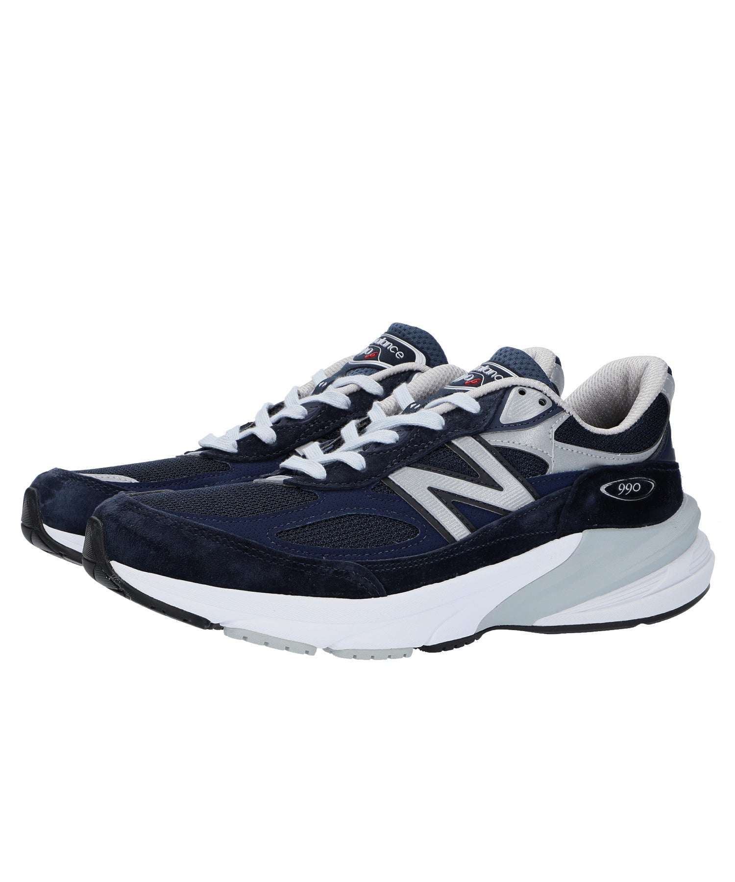 New Balance/ニューバランス/W990NV6