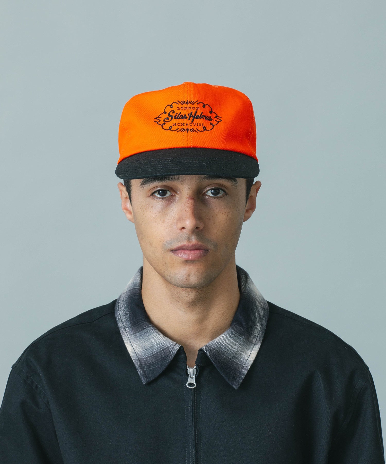 CAPITAL LETTER CAP
