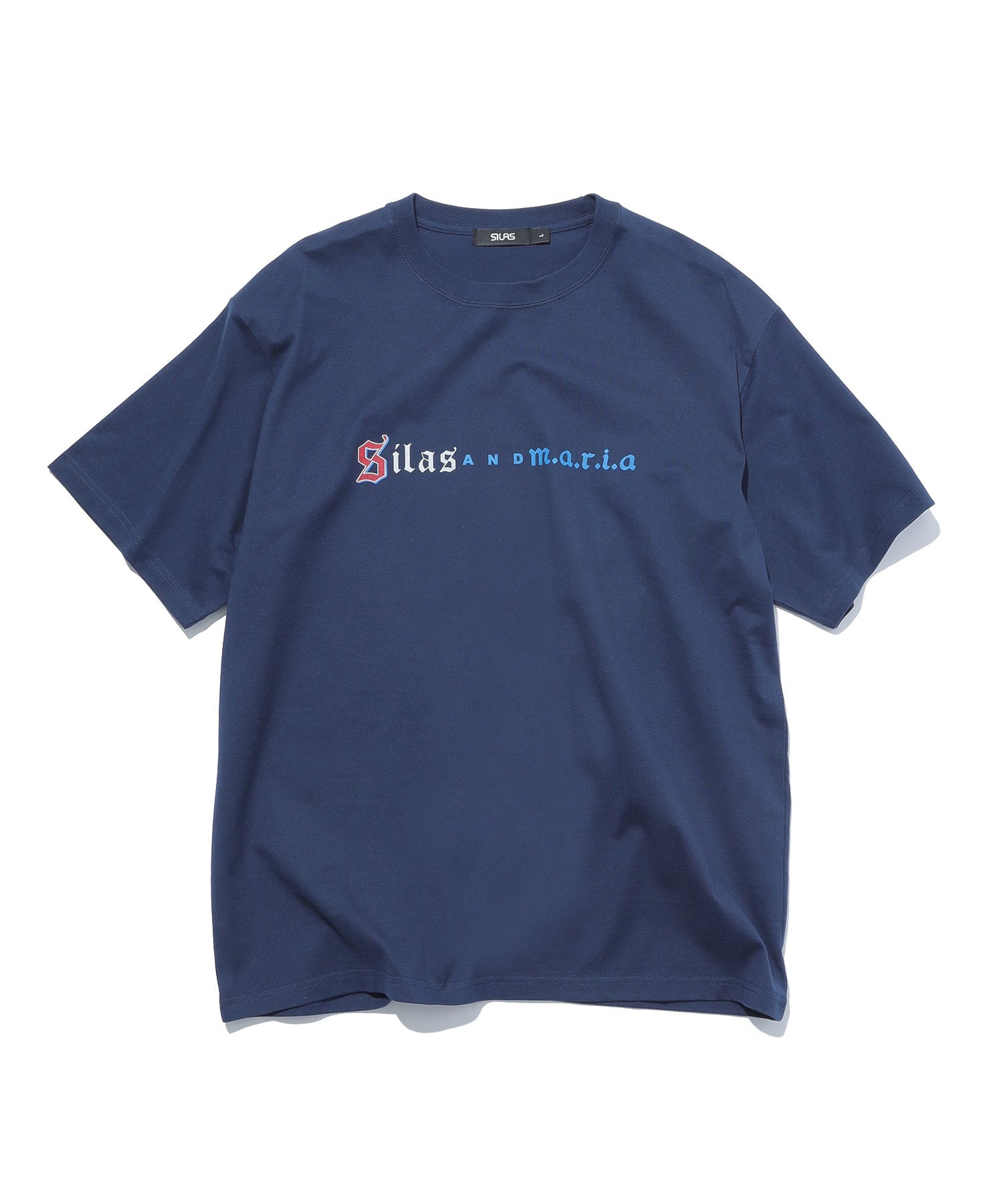 OLD ENGLISH S/S TEE