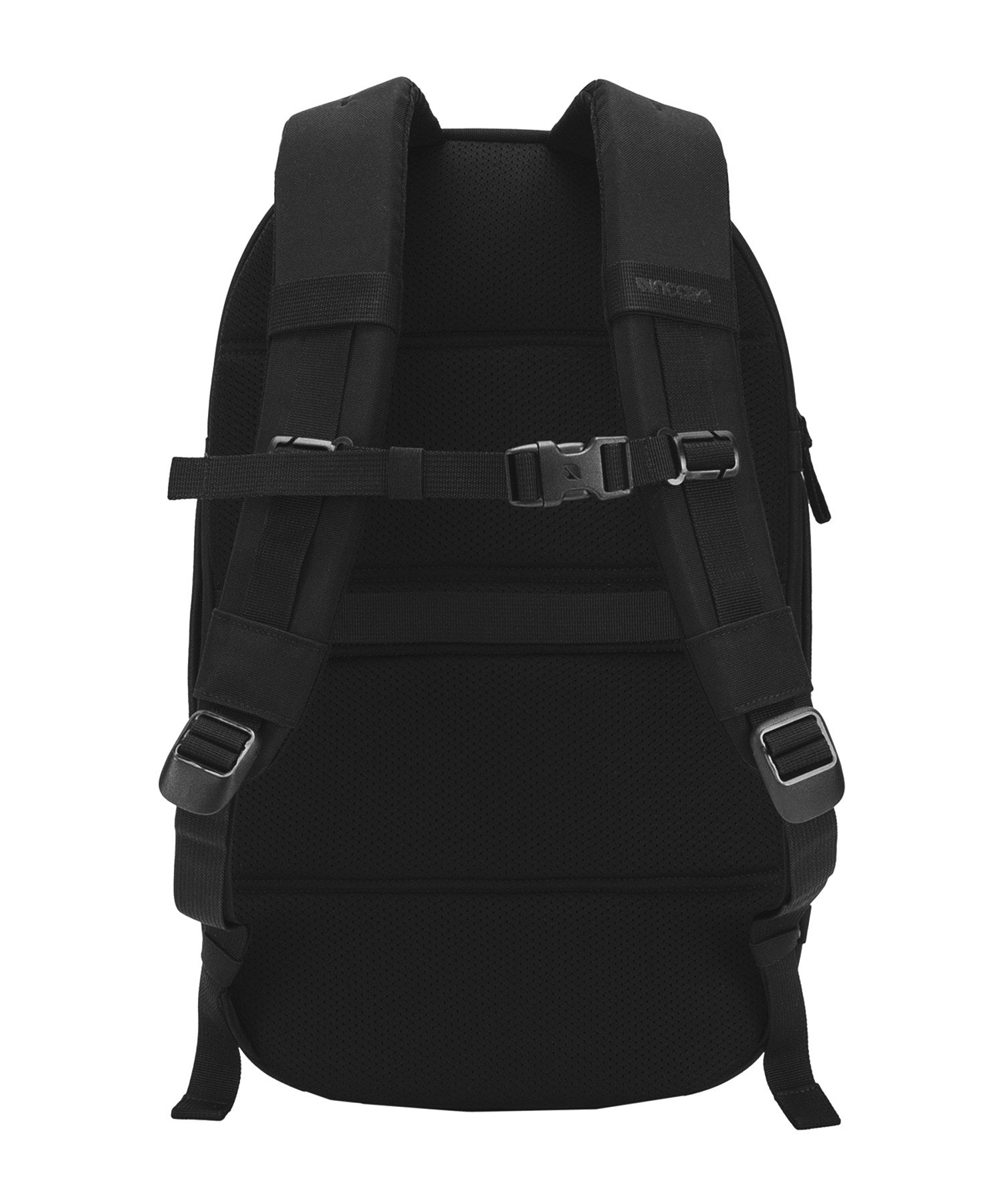Grid Backpack 23L - Black