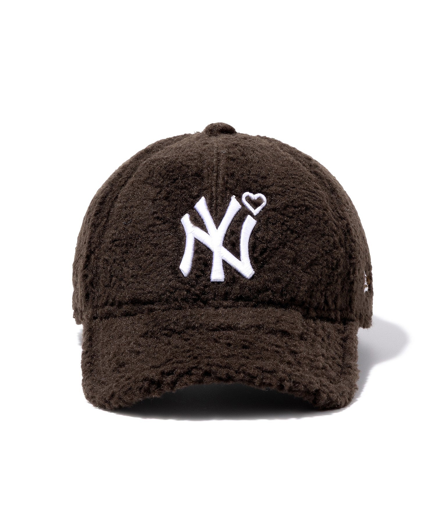 BASICKS X NEWERA/9FORTY NEW YORK YANKEES CAP