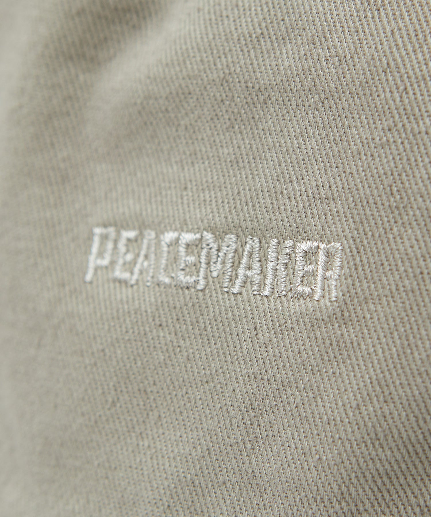 PEACEMAKER/ピースメーカー/Bucket Hat PCM3OA05A