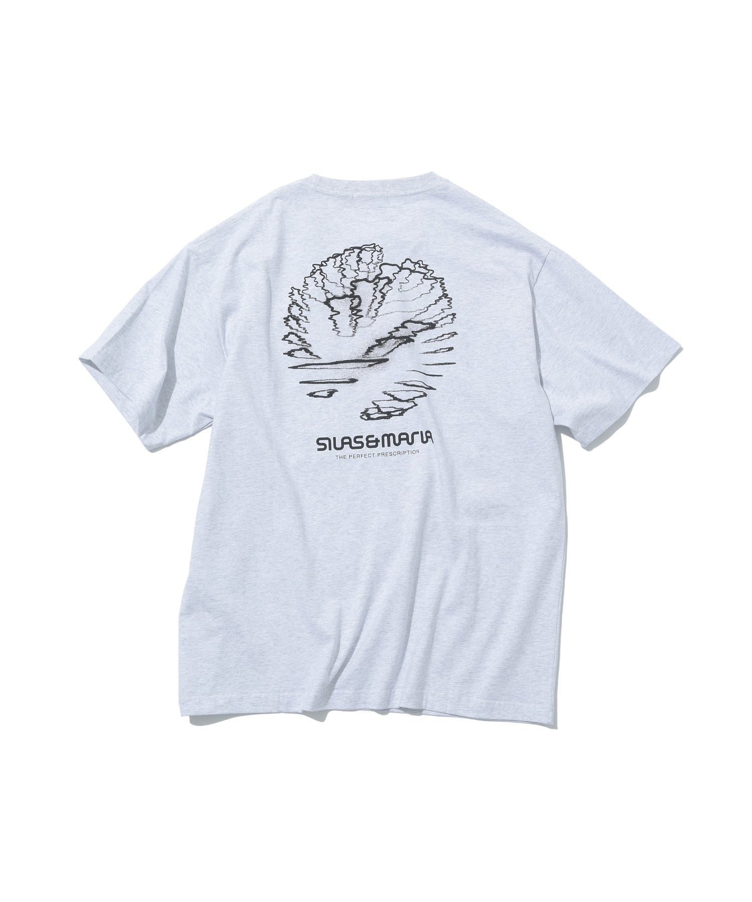 PULSAR S/S TEE