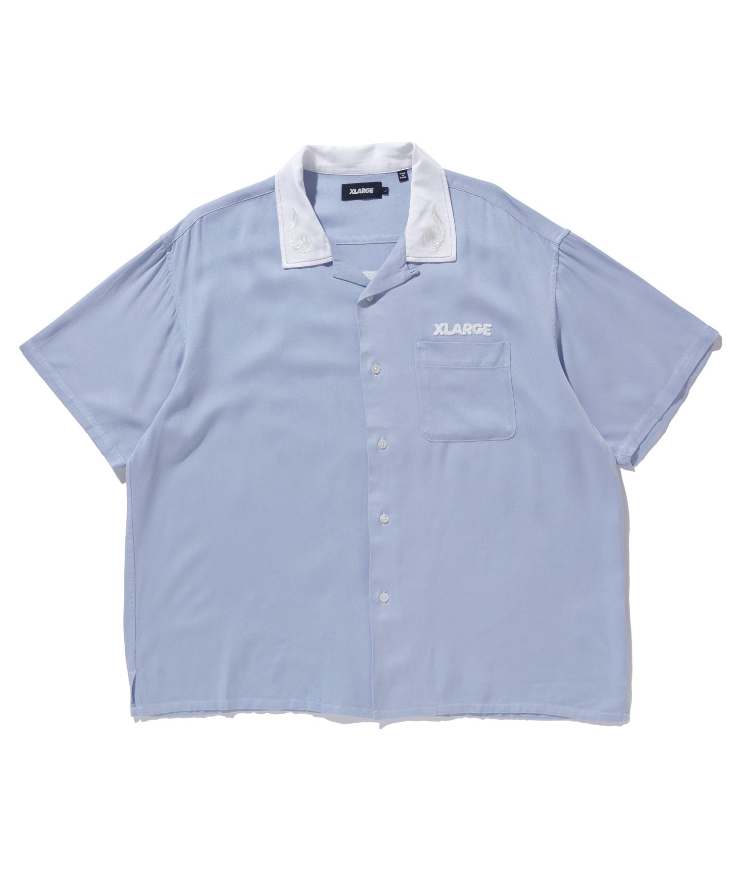 OG S/S WORK SHIRT