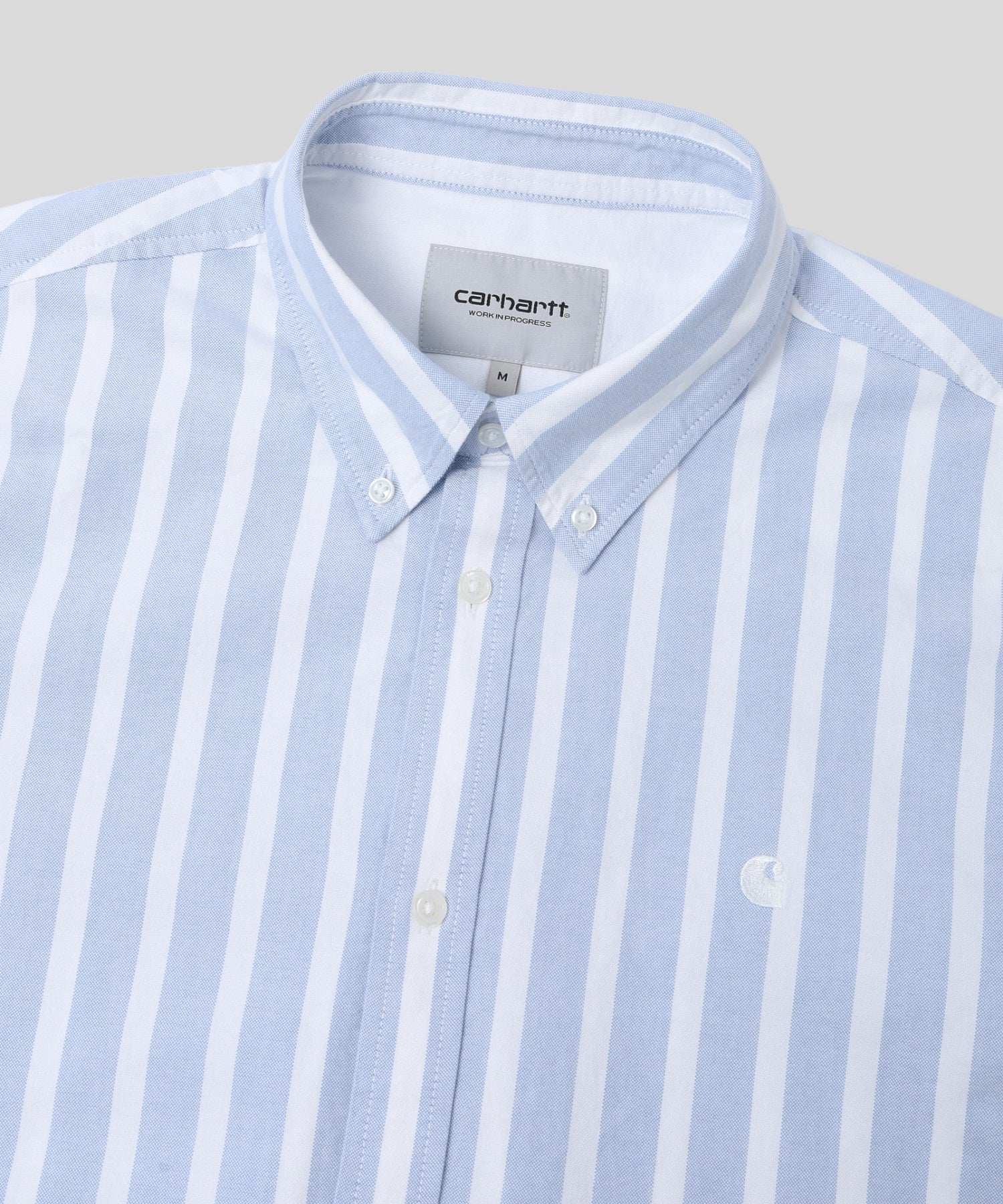 CARHARTT/カーハート/WIP L/S DEVEN SHIRT I036198