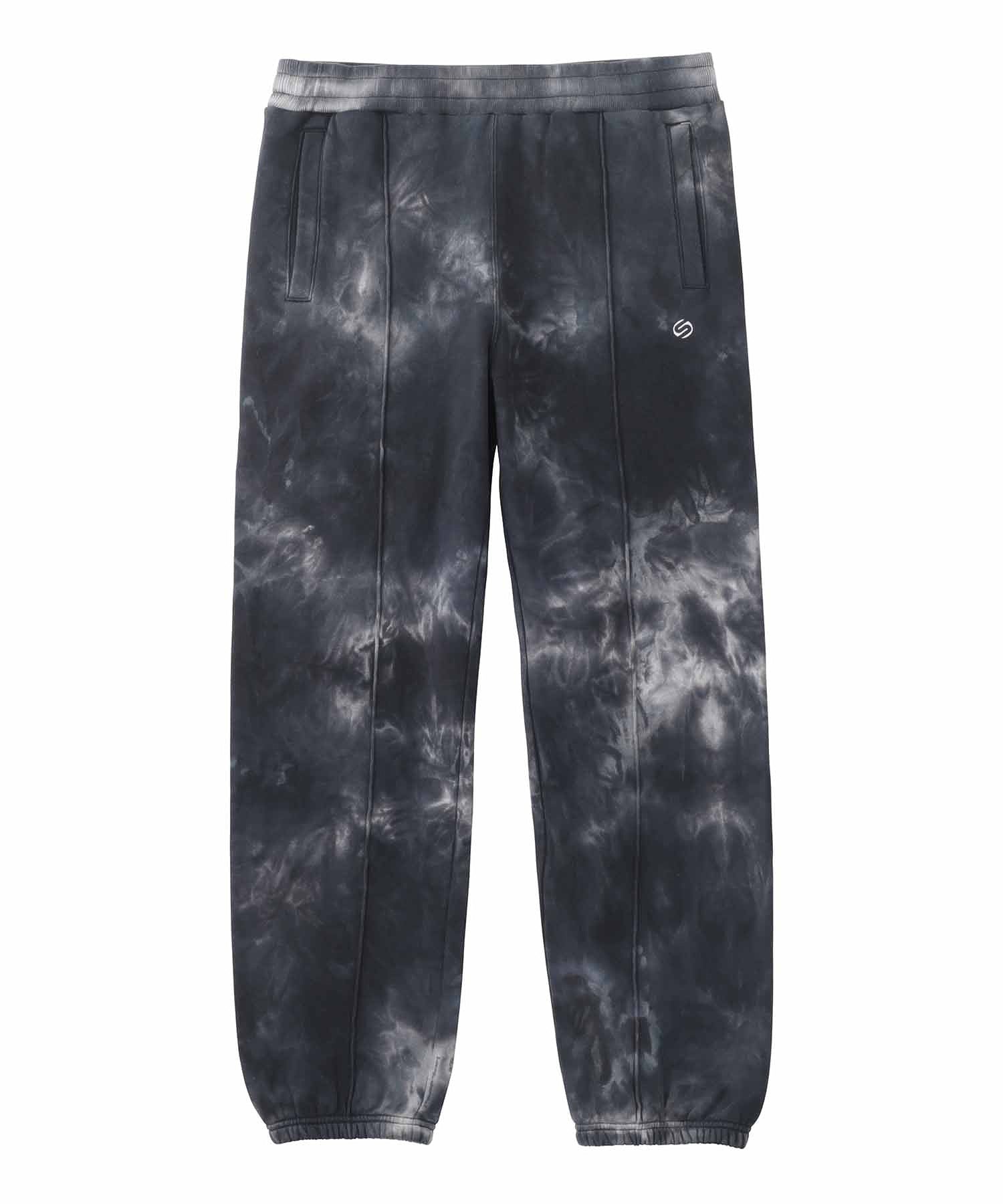 TIE-DYE SWEAT PANTS SILAS